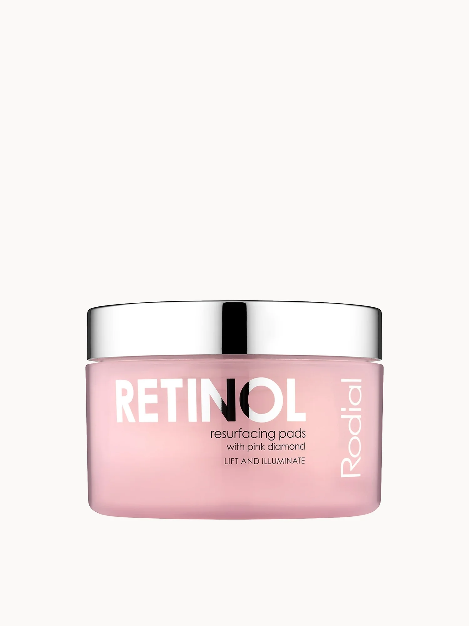 Rodial Retinol Resurfacing Pads (50 Pads)