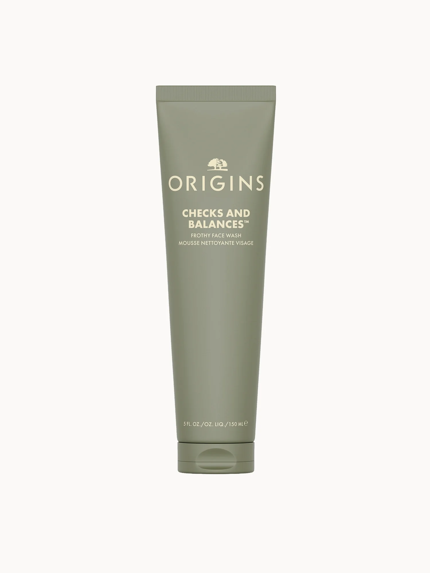 Origins Checks and Balances Frothy Face Wash 150ml