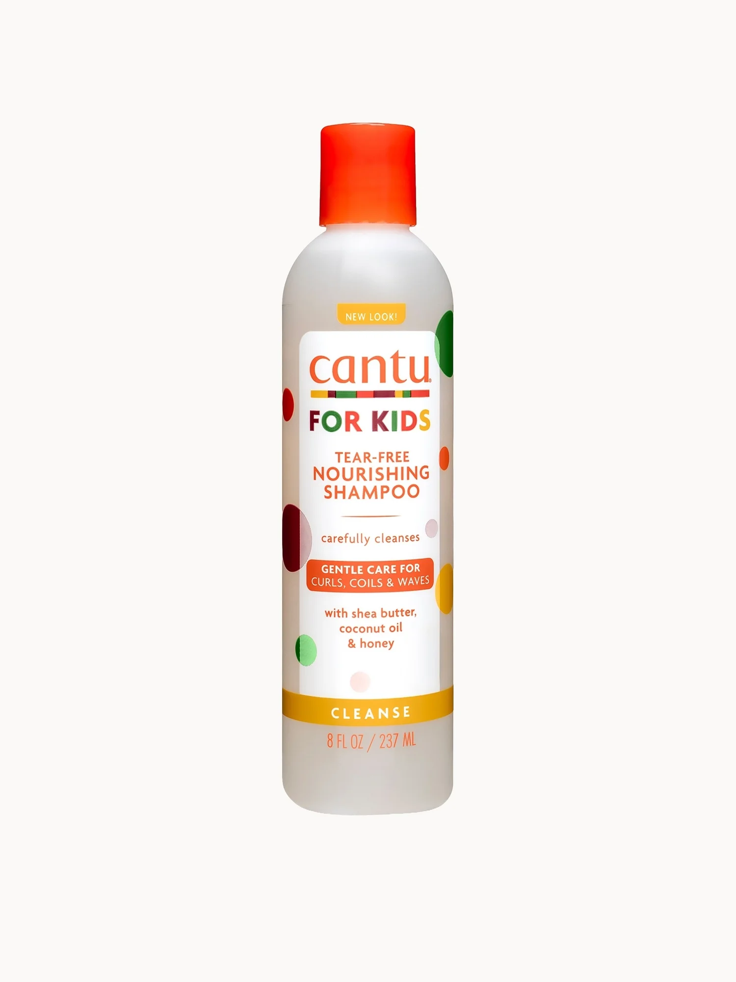 Cantu Kids Care Nourishing Shampoo 237ml