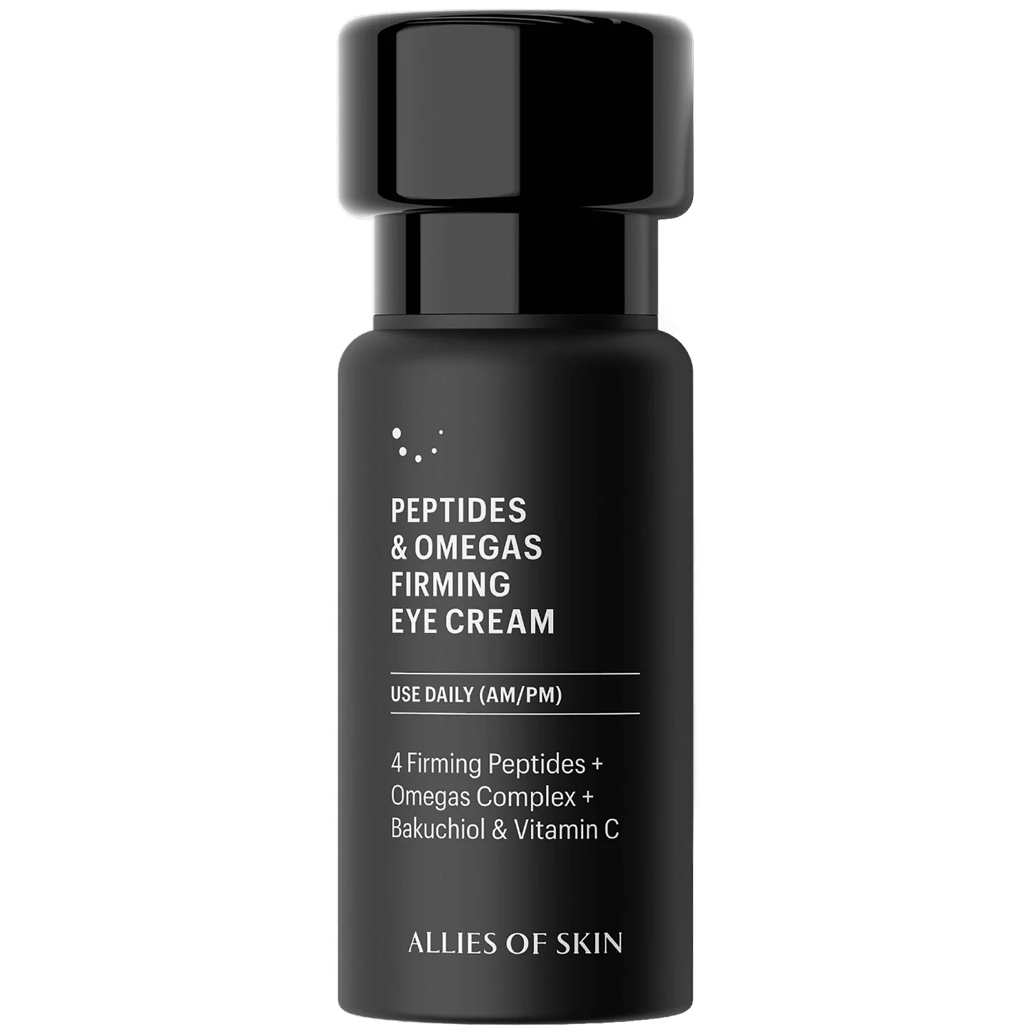 Peptides Omegas Firming Eye Cream 15 ml. product image