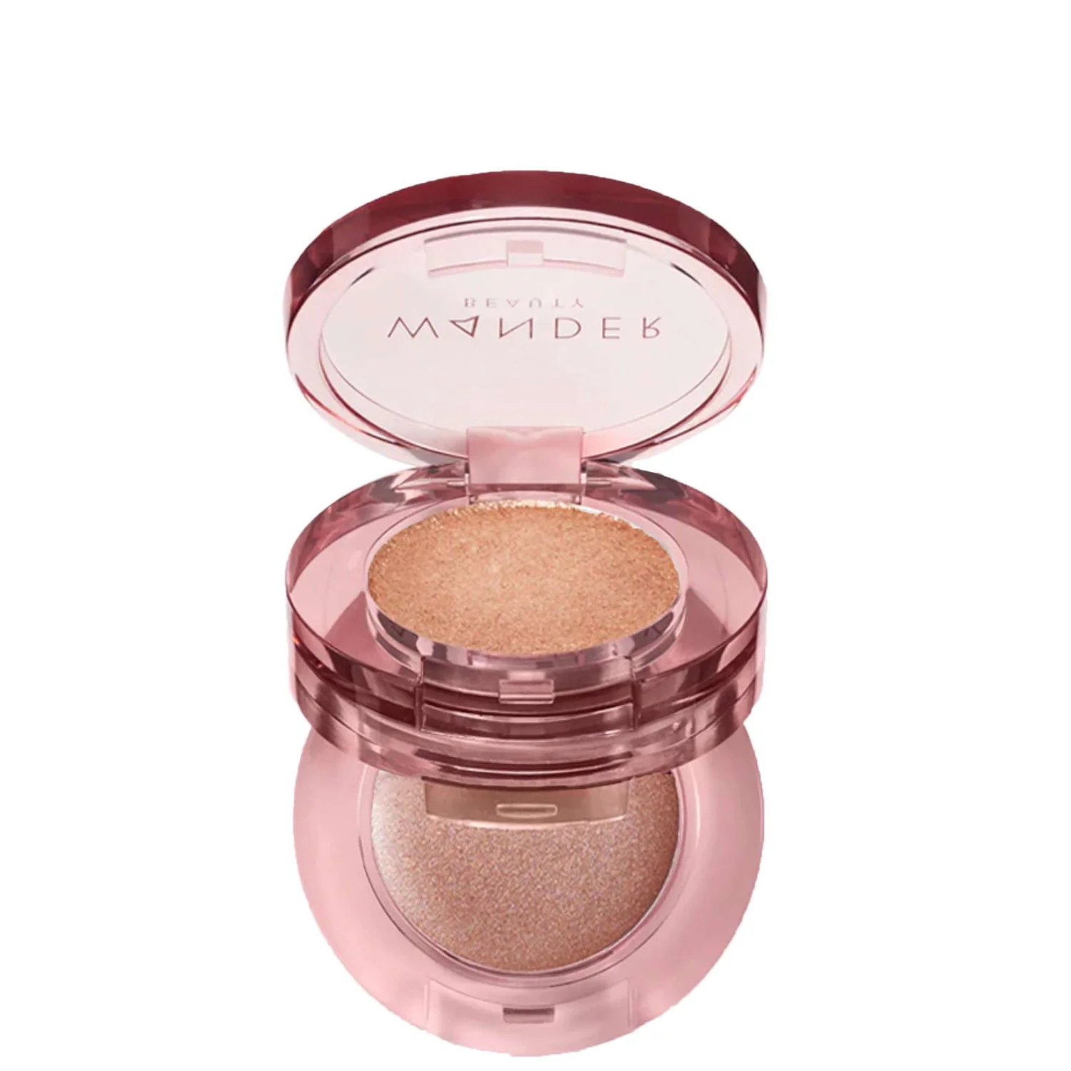 Wander Beauty Double Date Eyeshadow Duo Smitten/Swoon