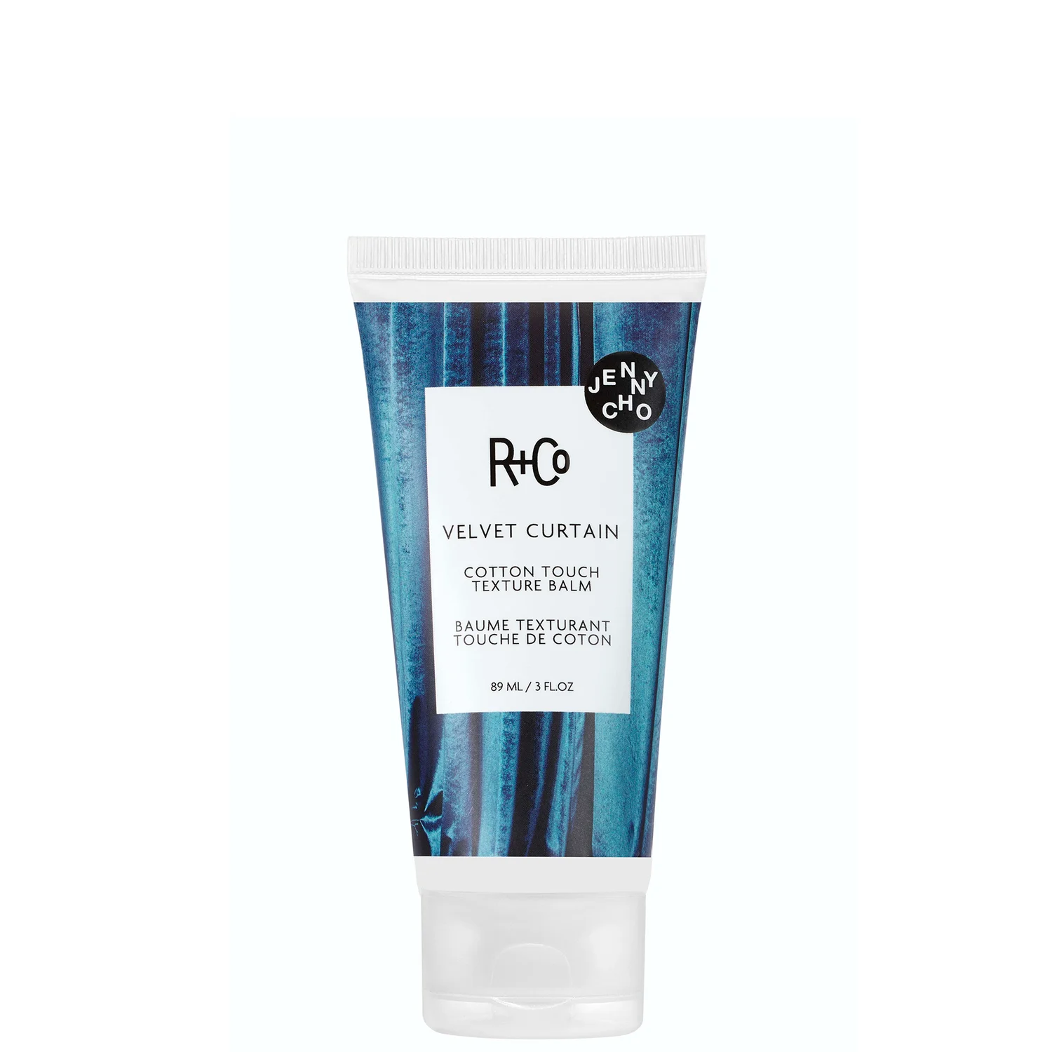 VELVET CURTAIN Cotton Touch Texture Balm 3 oz product image