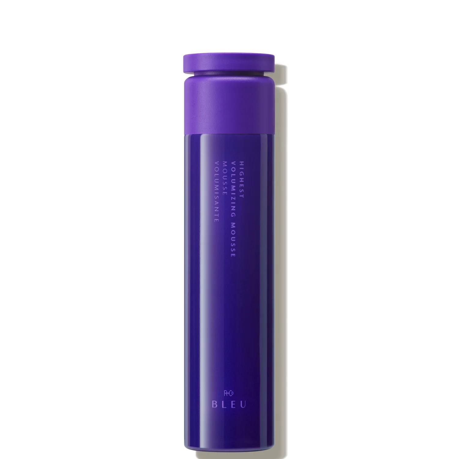 Highest Volumizing Mousse 6.3 oz. product image