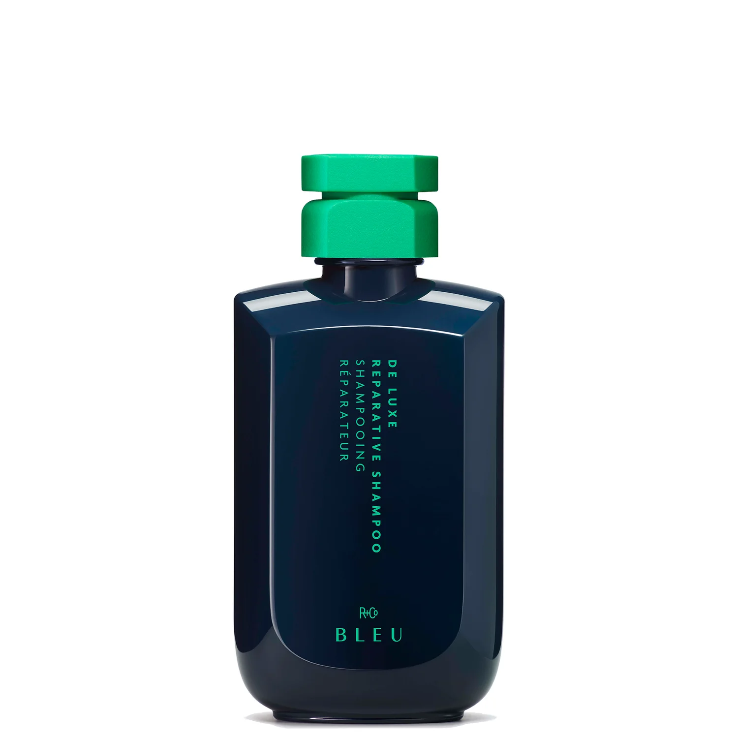 De Luxe Reparative Shampoo 8.5 oz. product image