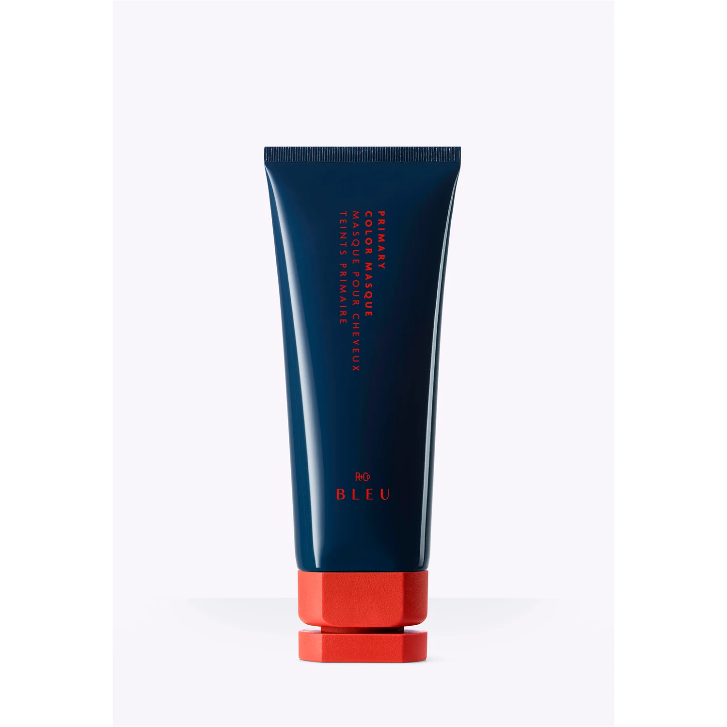 R+Co Bleu Primary Color Masque 5 oz.