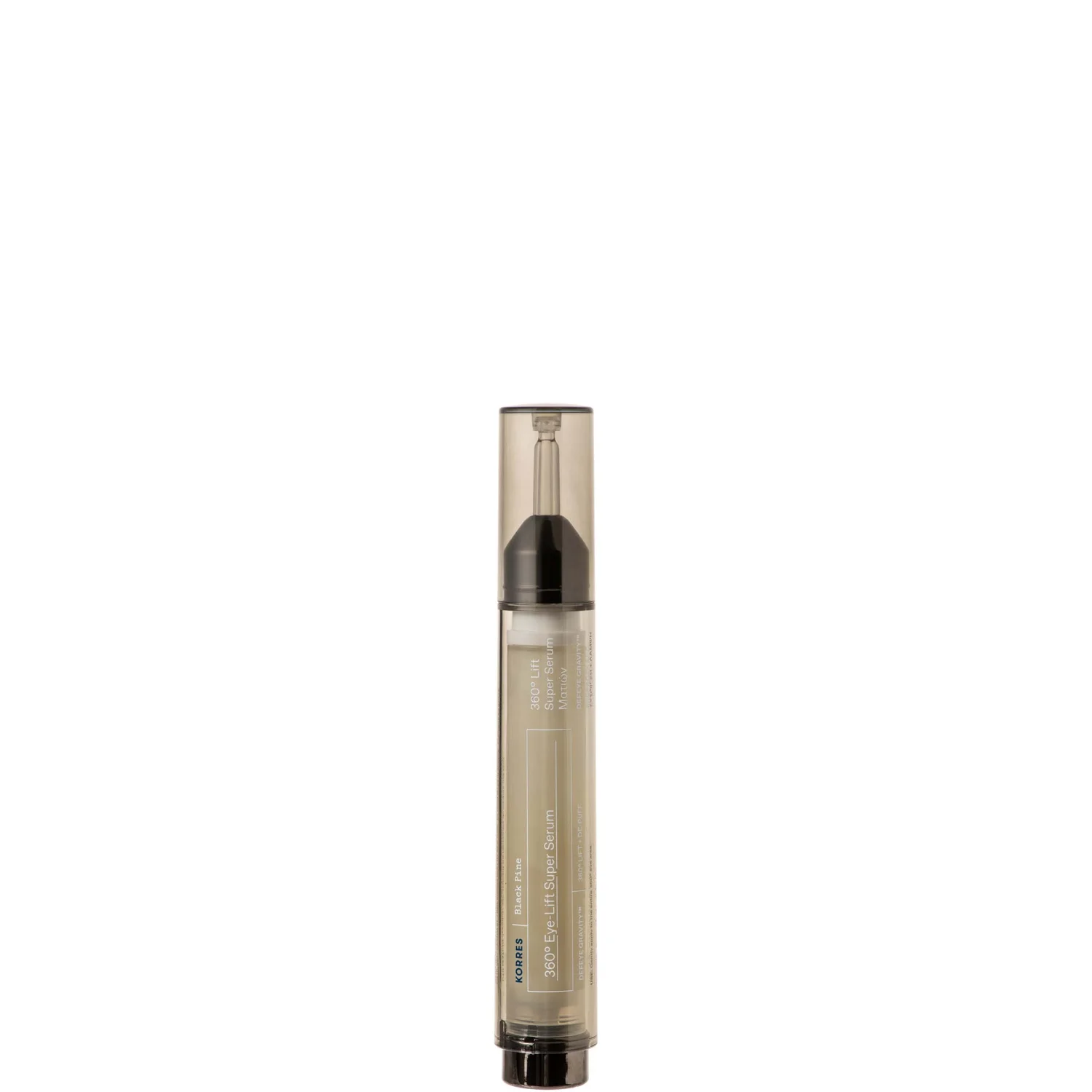Black Pine 360° Eye-Lift Super Serum 15ml product image