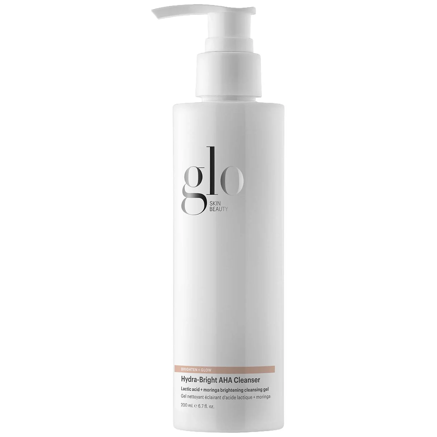 Hydra-Bright AHA Cleanser product image