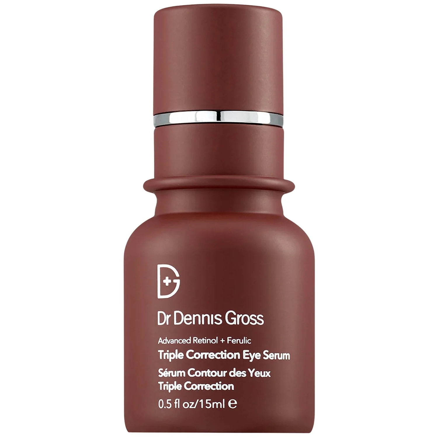 Skincare Advanced Retinol + Ferulic Triple Correction Eye Serum product image
