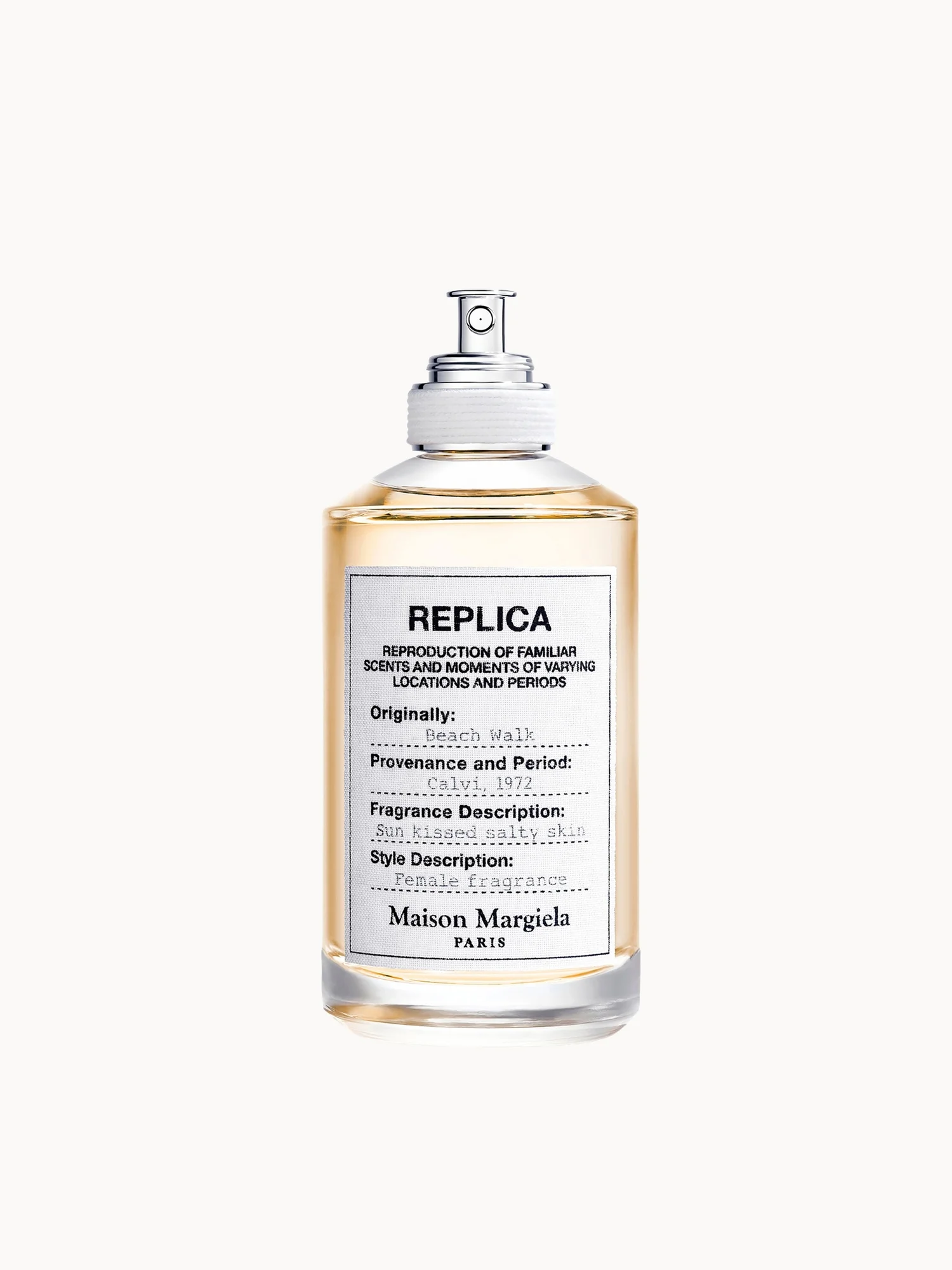 Maison Margiela Replica Beach Walk Eau de Toilette