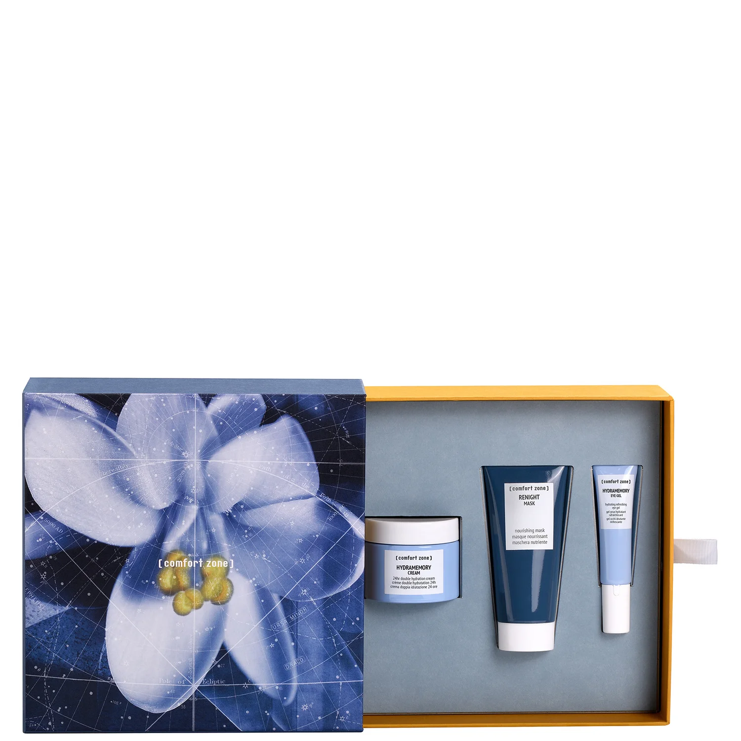 Comfort Zone 24 Hour Kit (Worth £122.00)