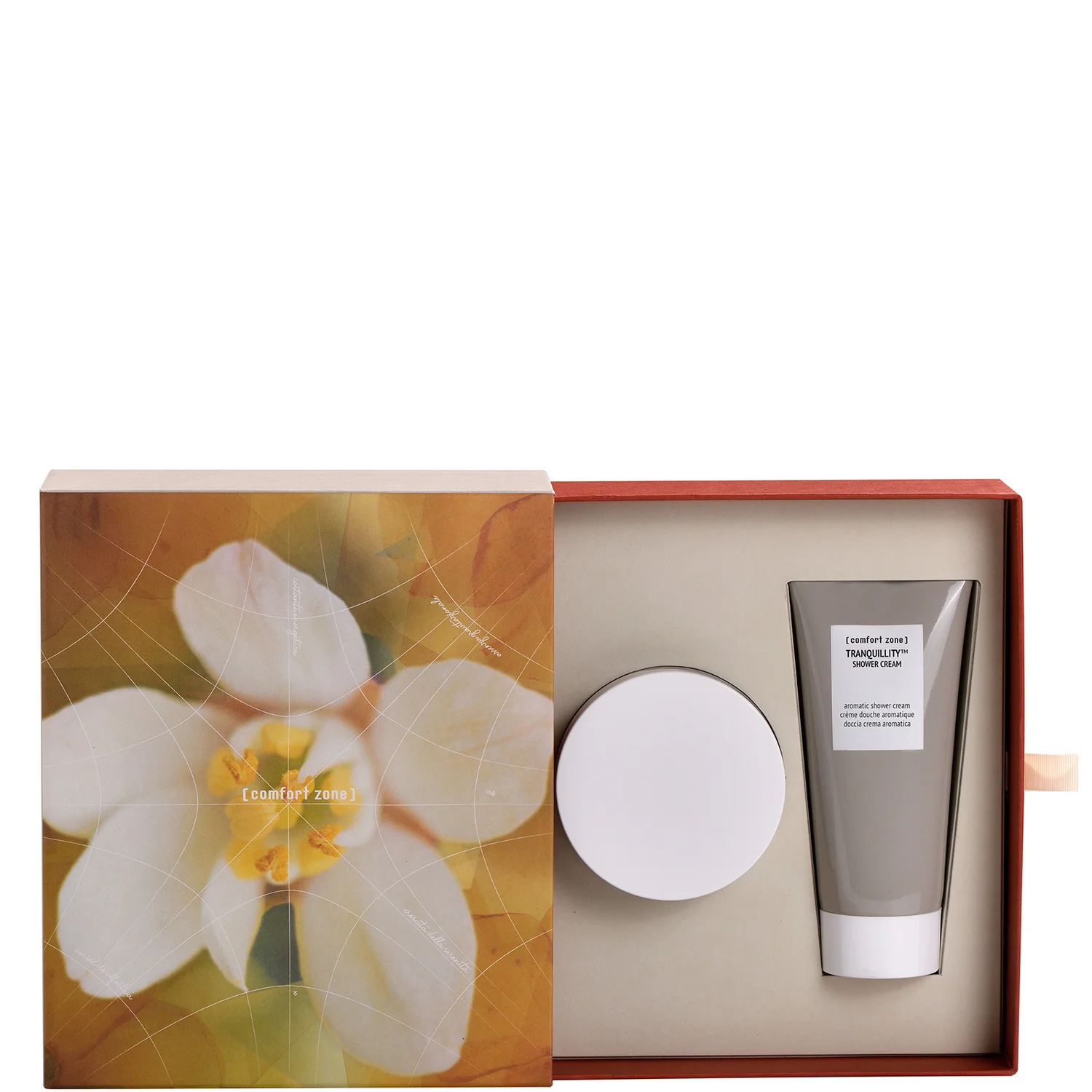 Comfort Zone Tranquillity Kit