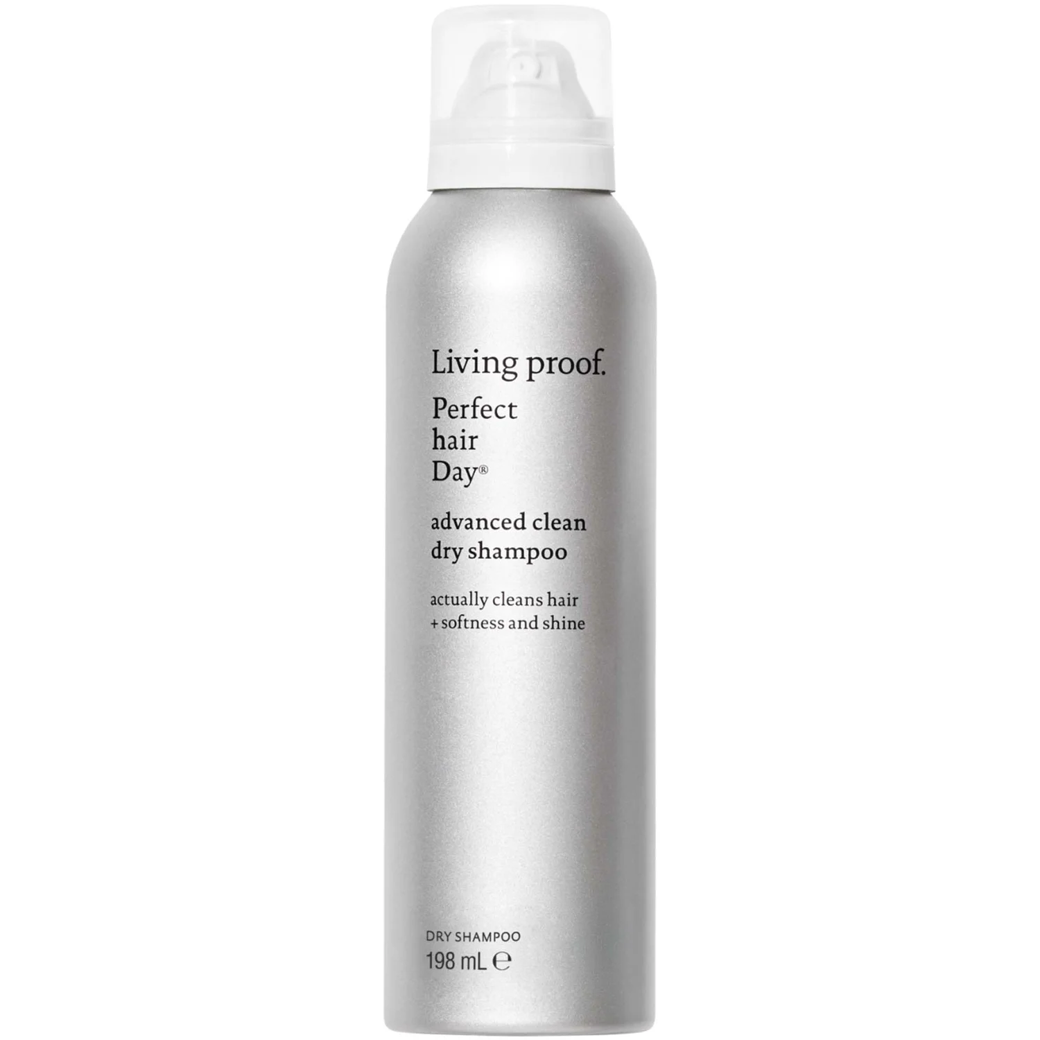Living Proof Perfect Hair Day (PhD) Advanced Clean Dry Shampoo 198ml