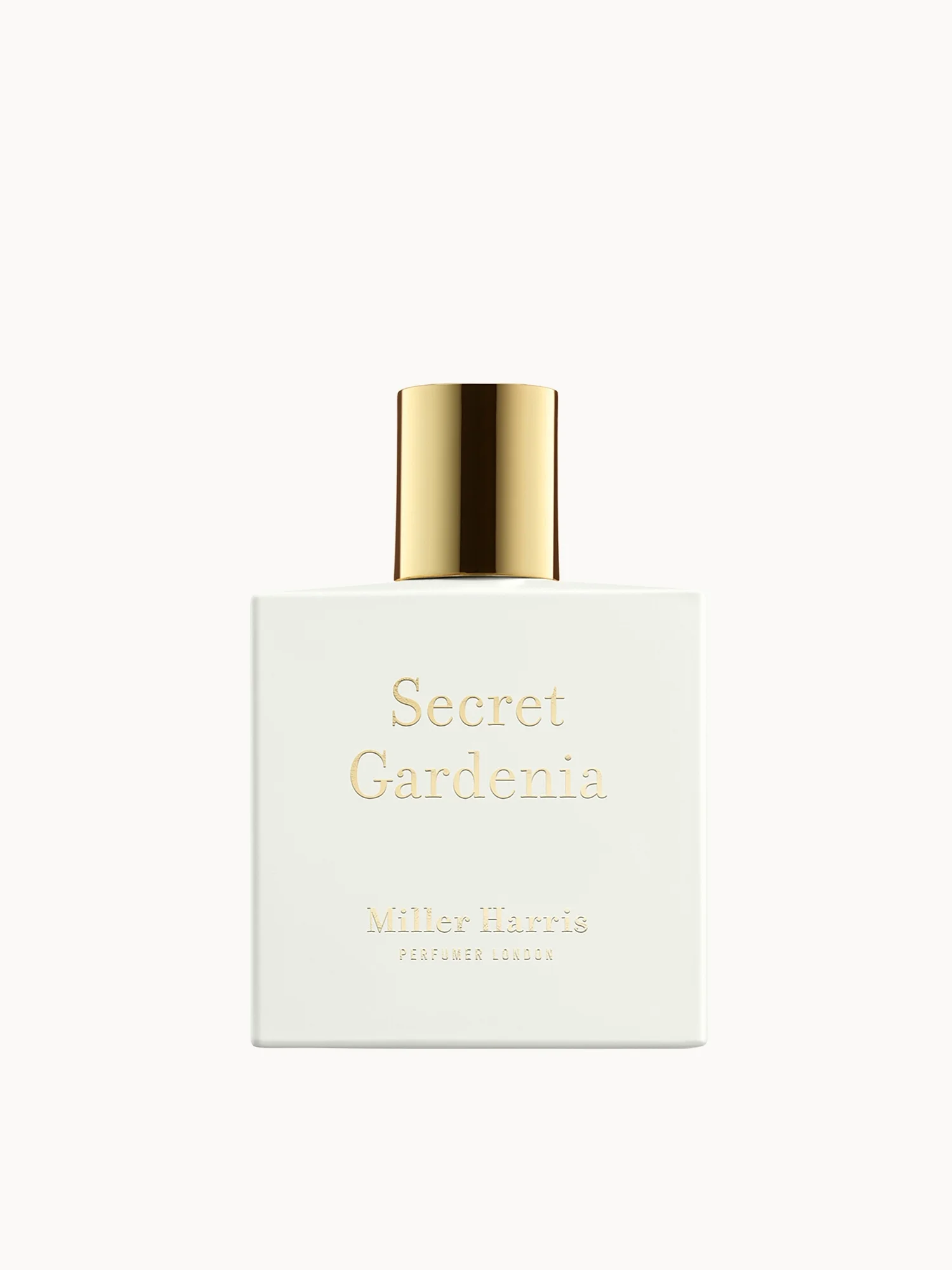 Miller Harris Secret Gardenia Eau de Parfum 50ml