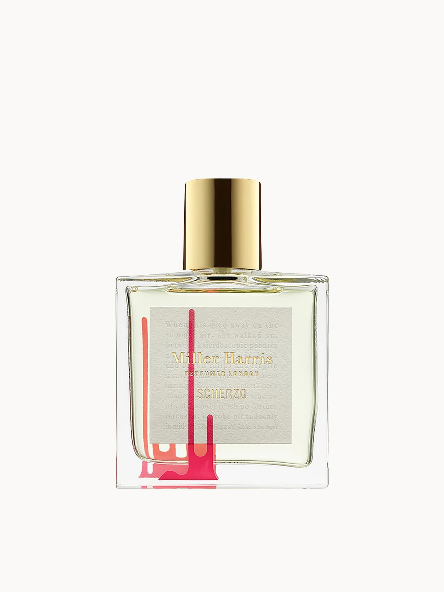 Miller Harris Scherzo Eau de Parfum