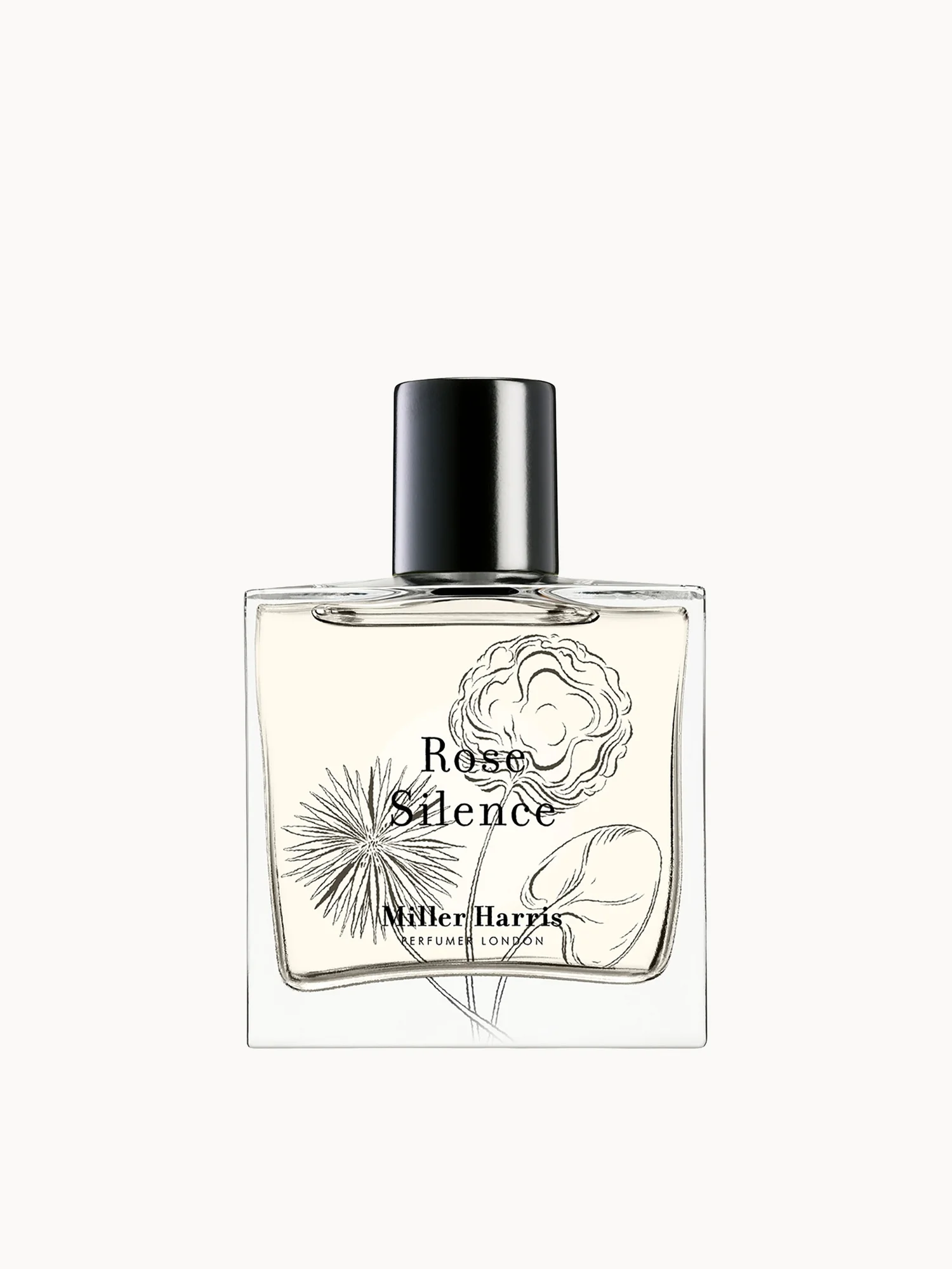 Miller Harris Rose Silence Eau de Parfum