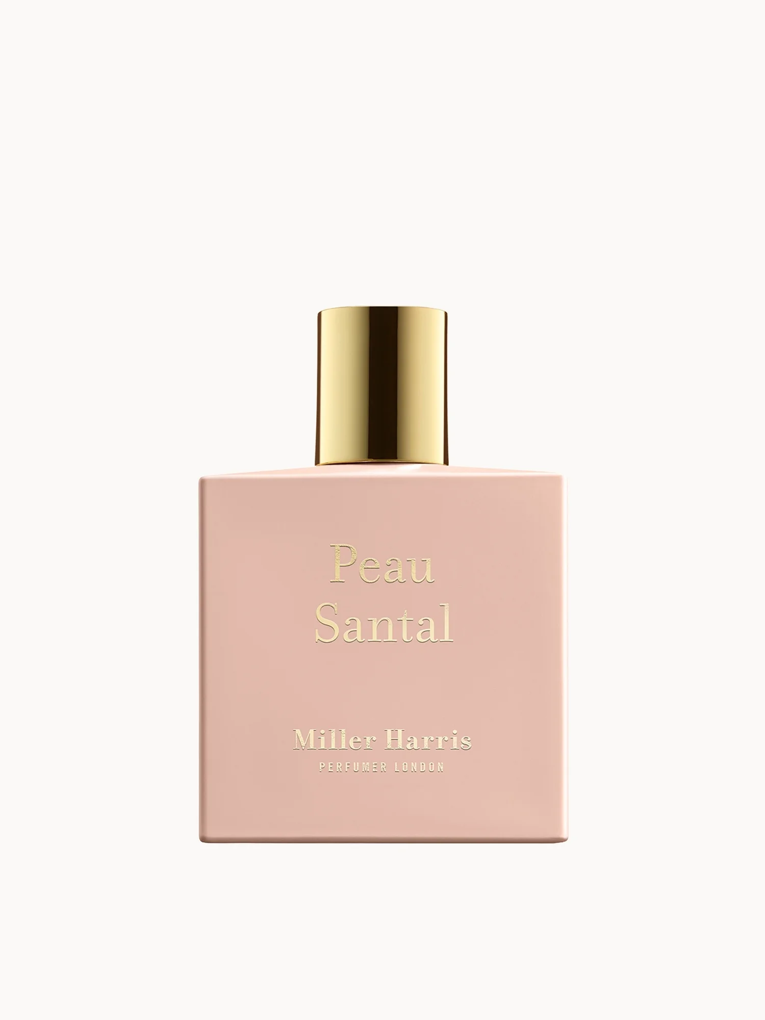 Miller Harris Peau Santal Eau de Parfum 50ml