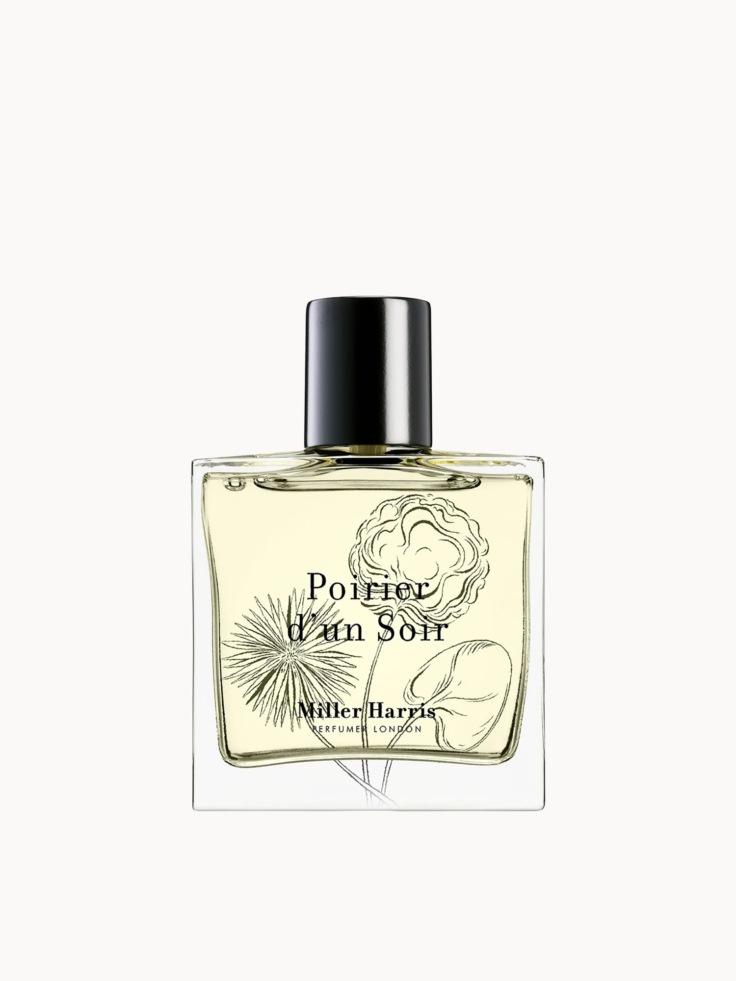 Miller Harris Poirier D'Un Soir Eau de Parfum