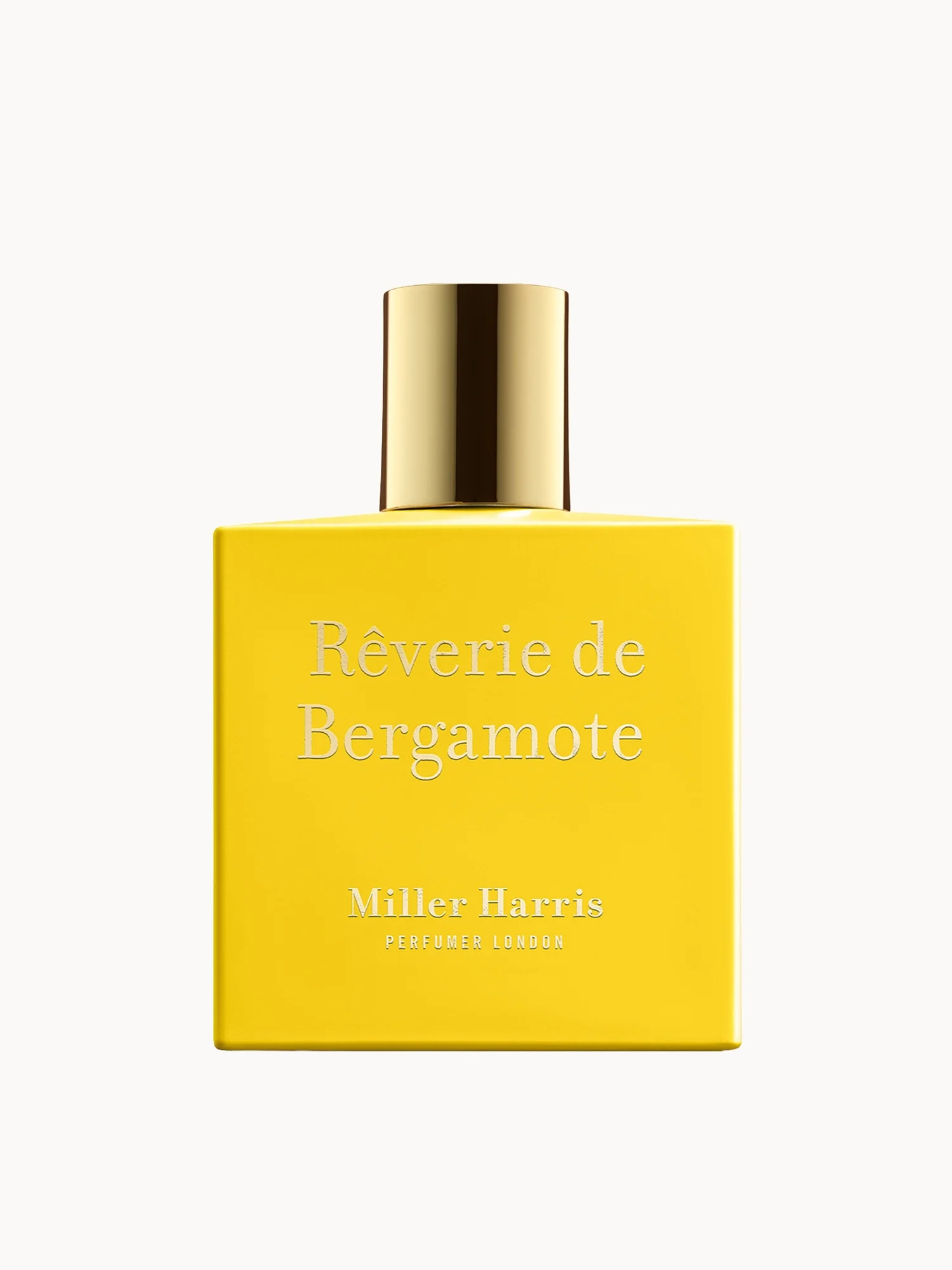 Miller Harris Reverie de Bergamote Eau de Parfum 50ml