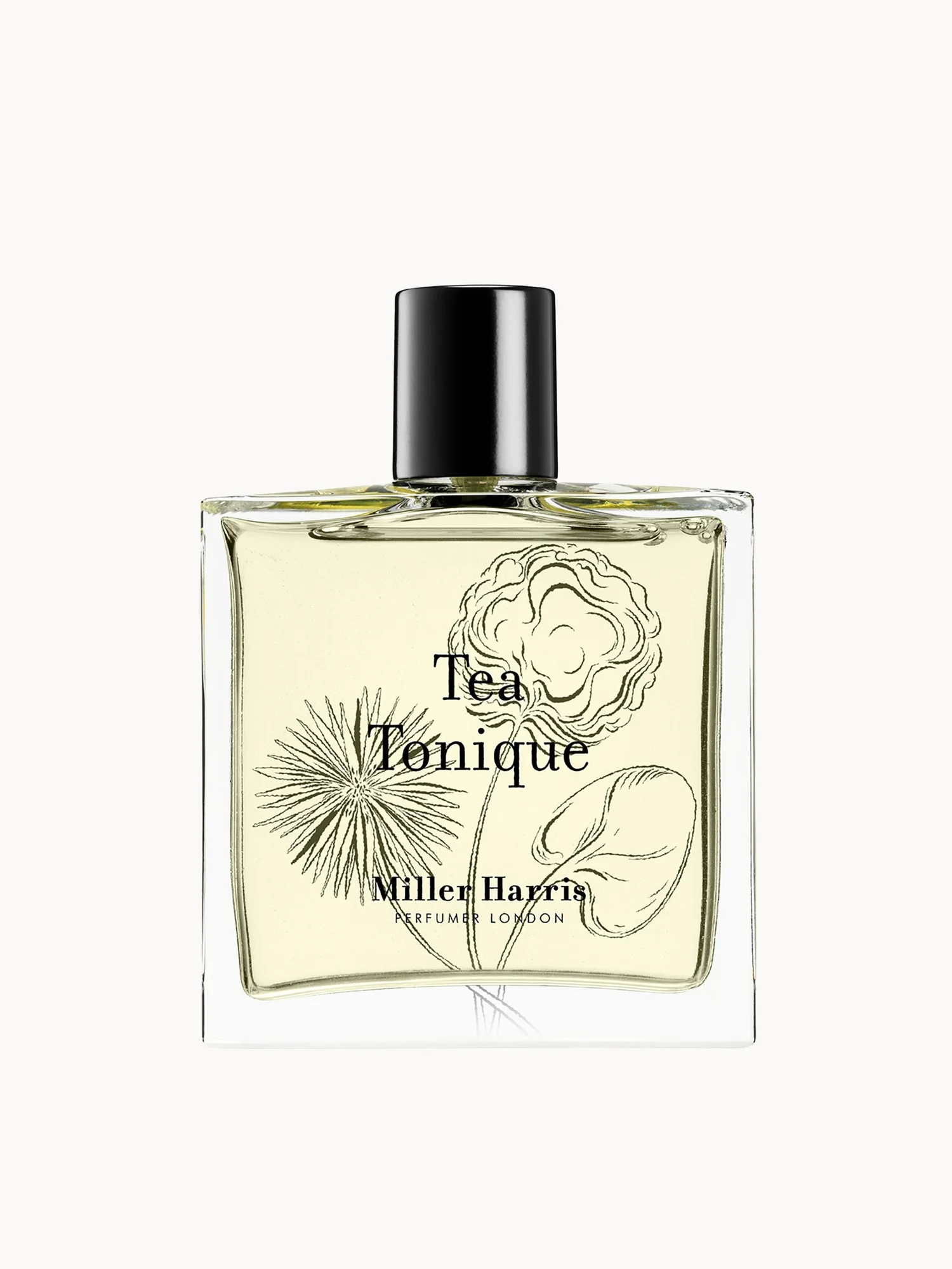 Miller Harris Tea Tonique Eau de Parfum 100ml