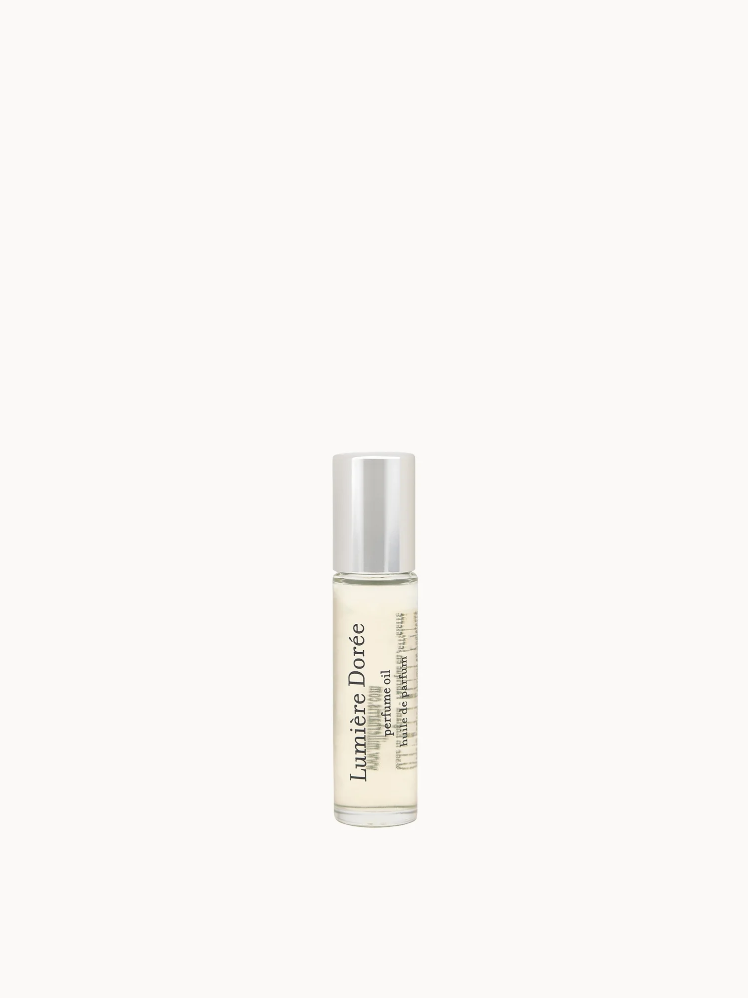 Miller Harris Roll On Lumiere Doree Eau de Parfum 9ml