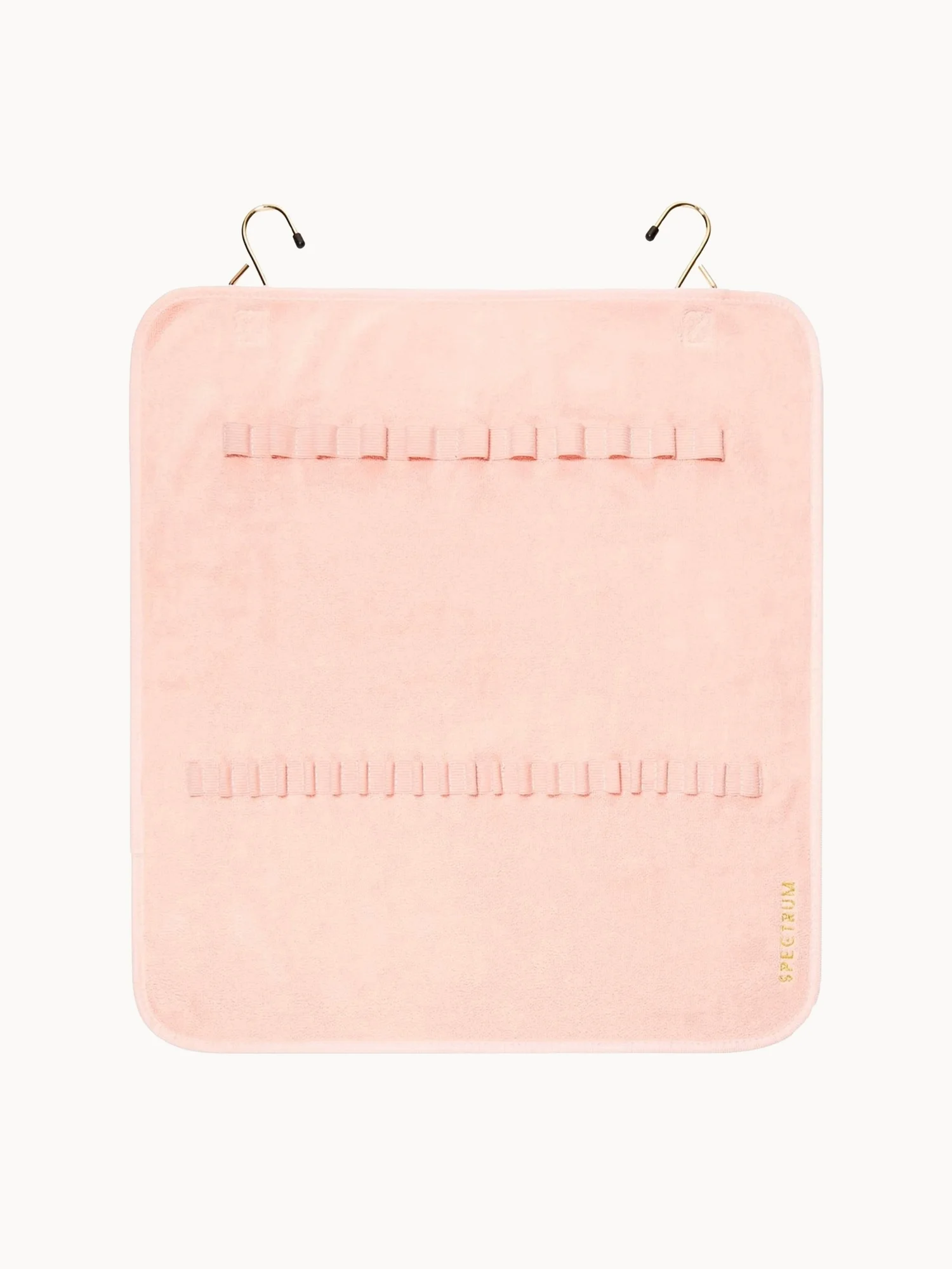 Spectrum Collections Brush Laundrette Towel