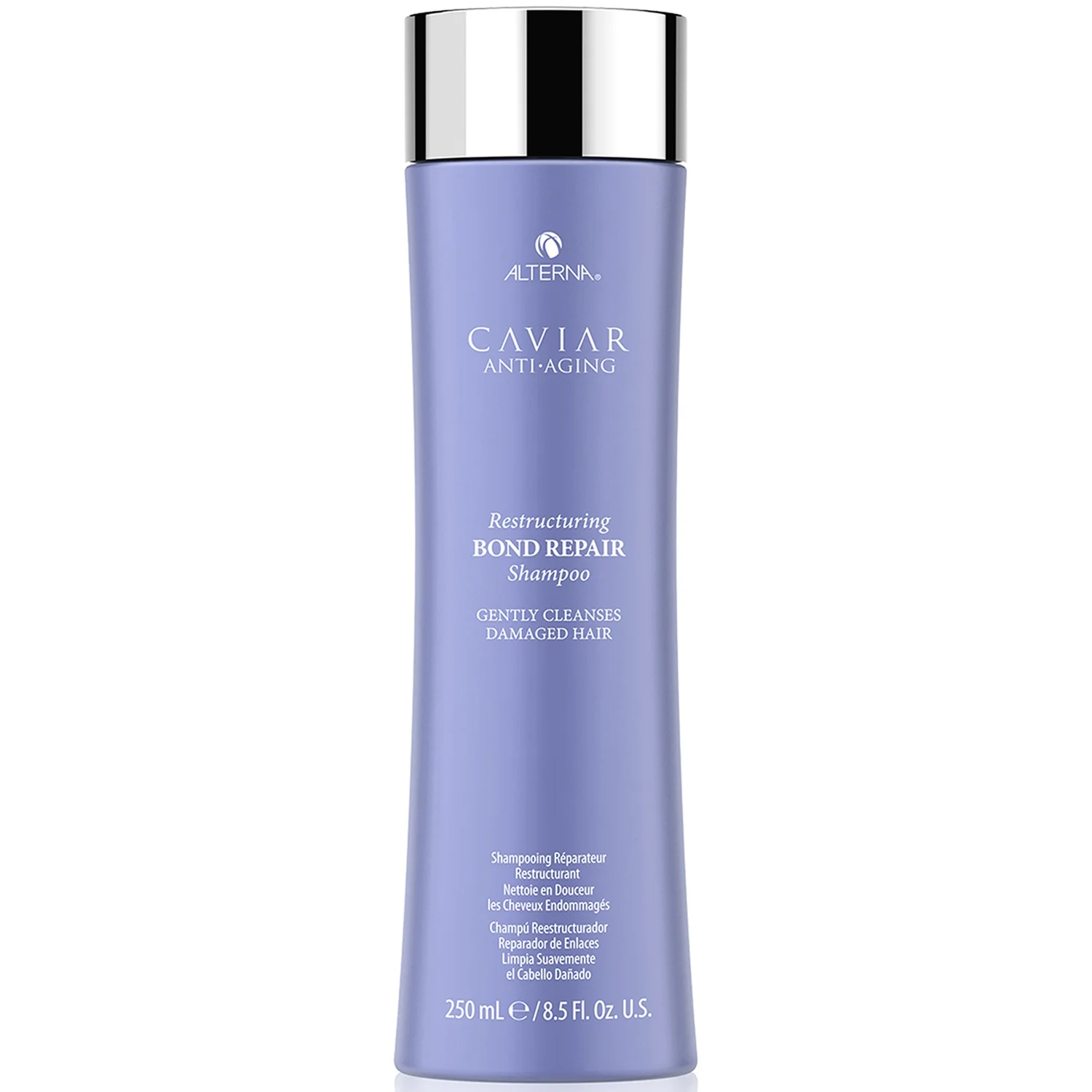 CAVIAR Anti-Aging Restructuring Bond Repair Shampoo 8.5 oz product image