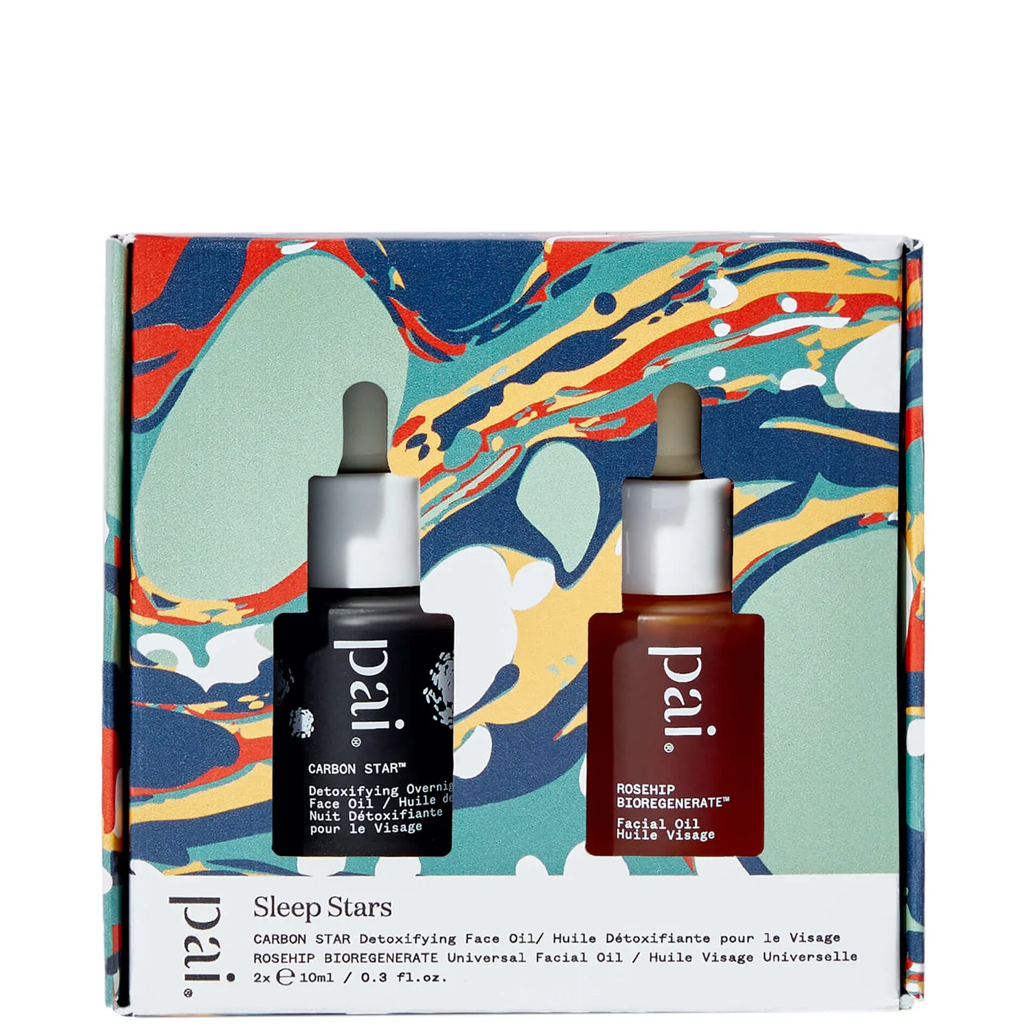 Pai Skincare Sleep Stars (Worth £40.00)