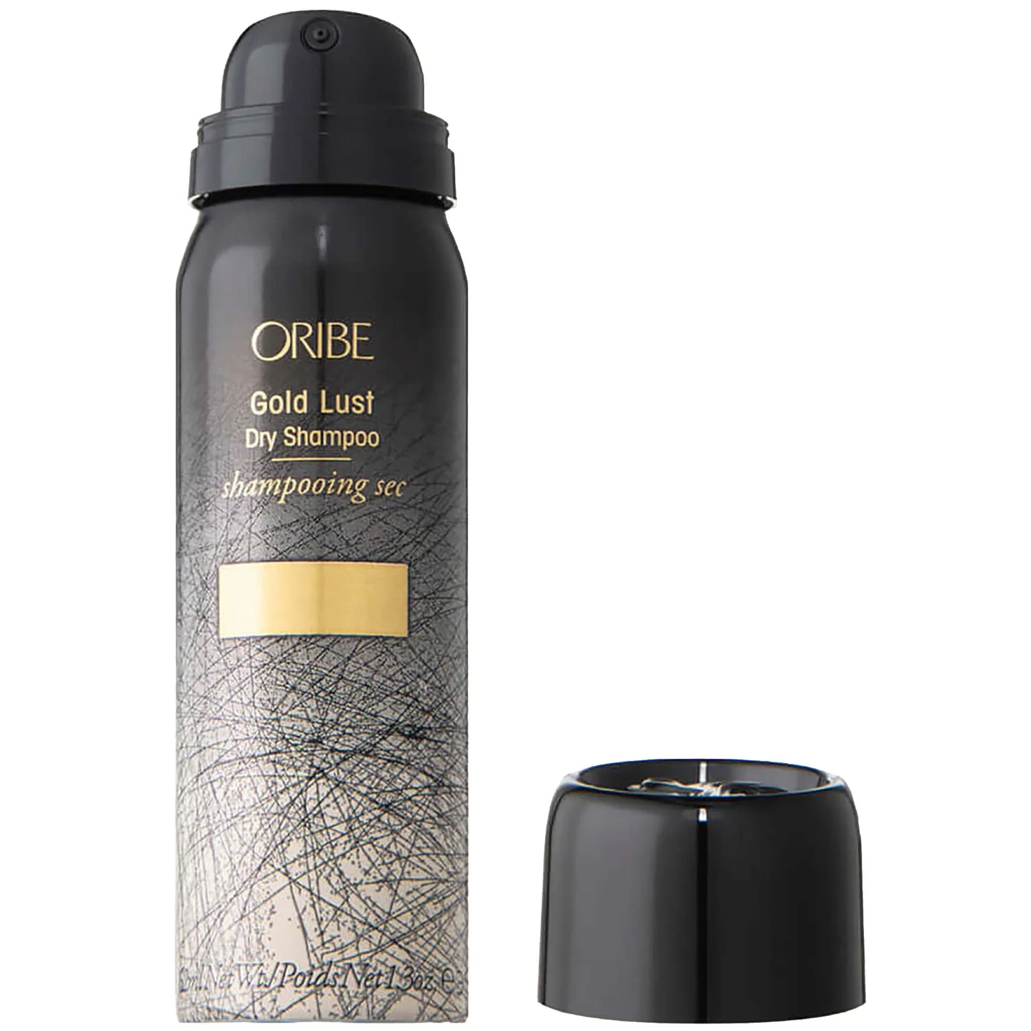 Oribe Gold Lust Dry Shampoo 6 oz
