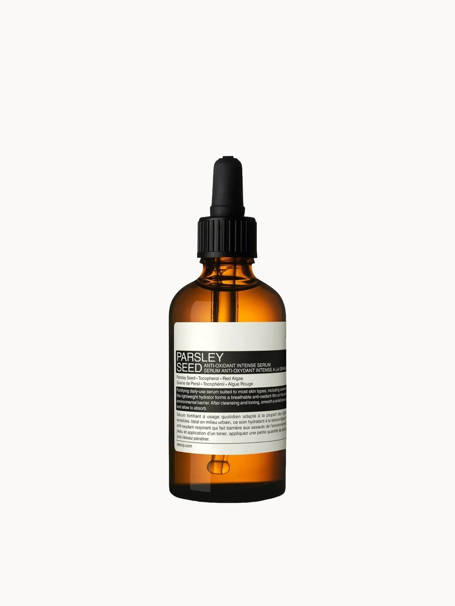 Aesop Parsley Seed Anti-Oxidant Intense Serum 60ml