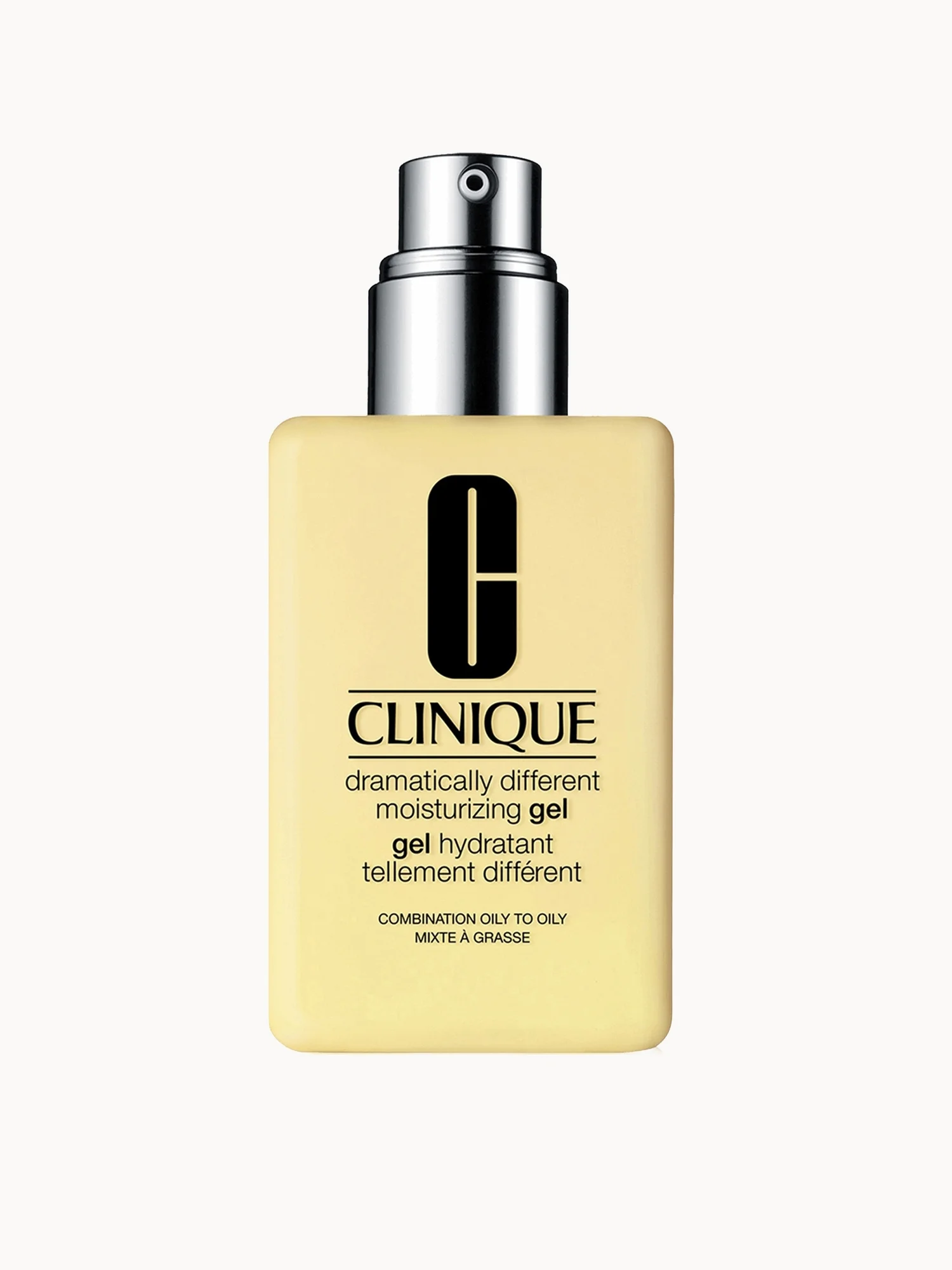 Clinique Dramatically Different Moisturising Gel+ 200ml