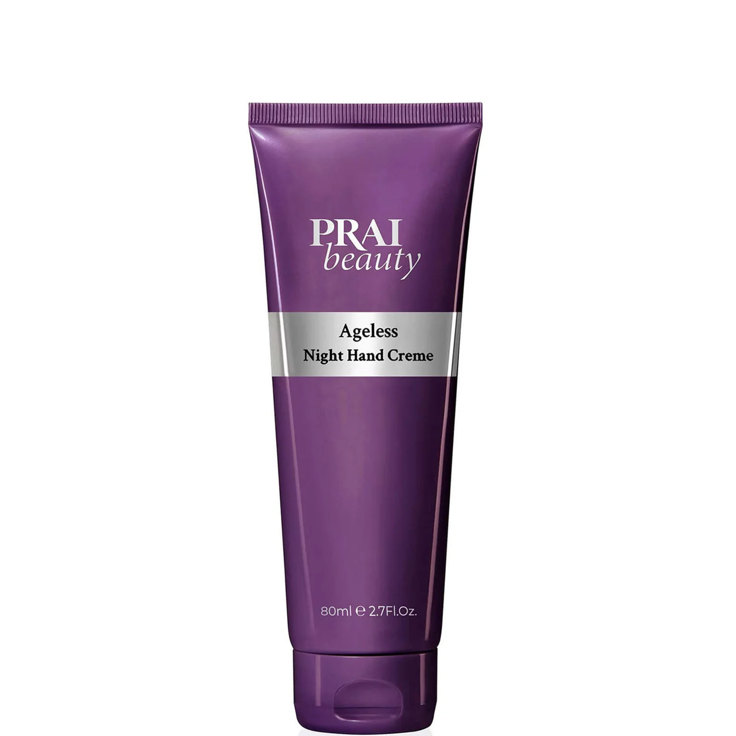 PRAI Ageless Night Hand Crème
