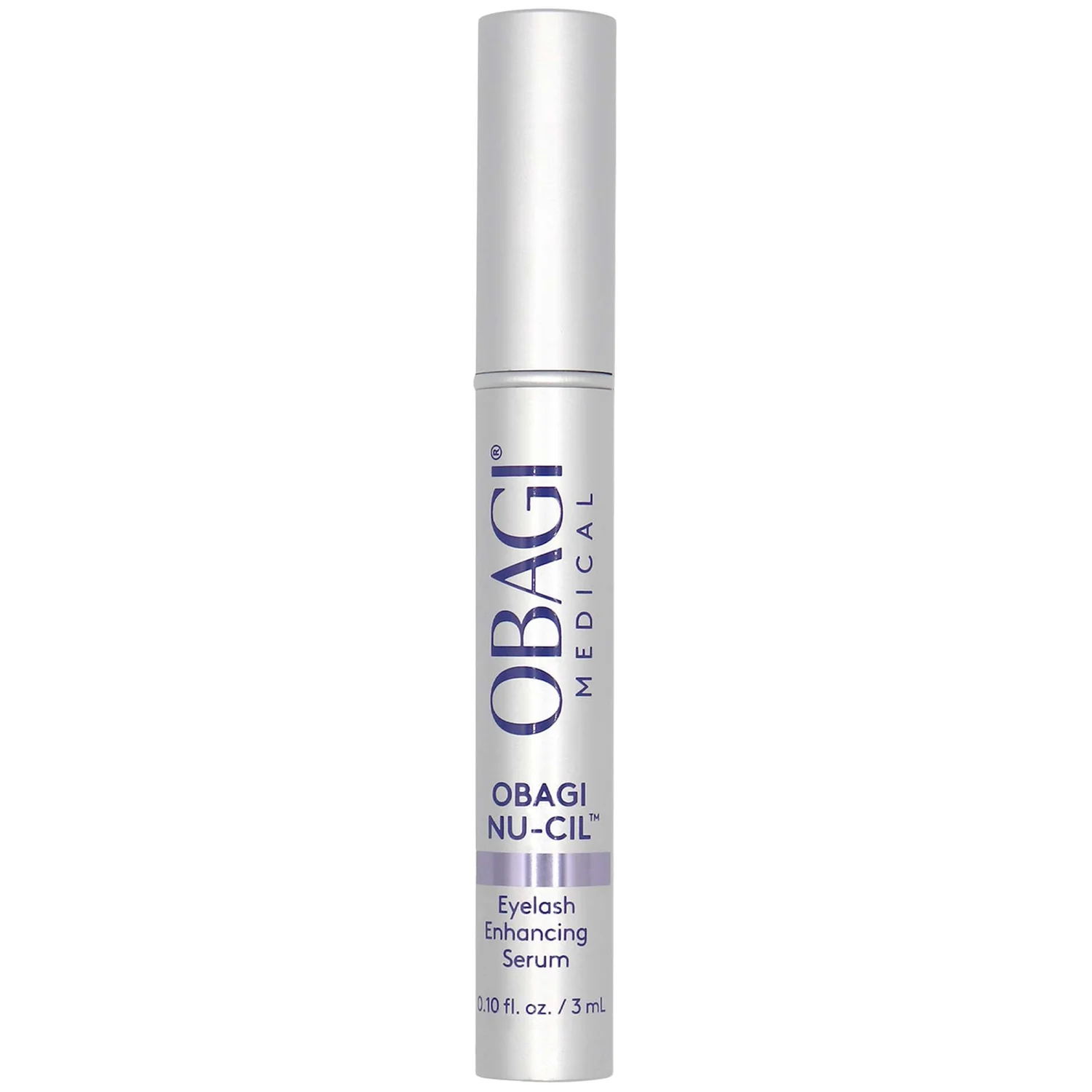 Obagi Nu-Cil Eyelash Enhancing Serum (0.1 oz.) product image