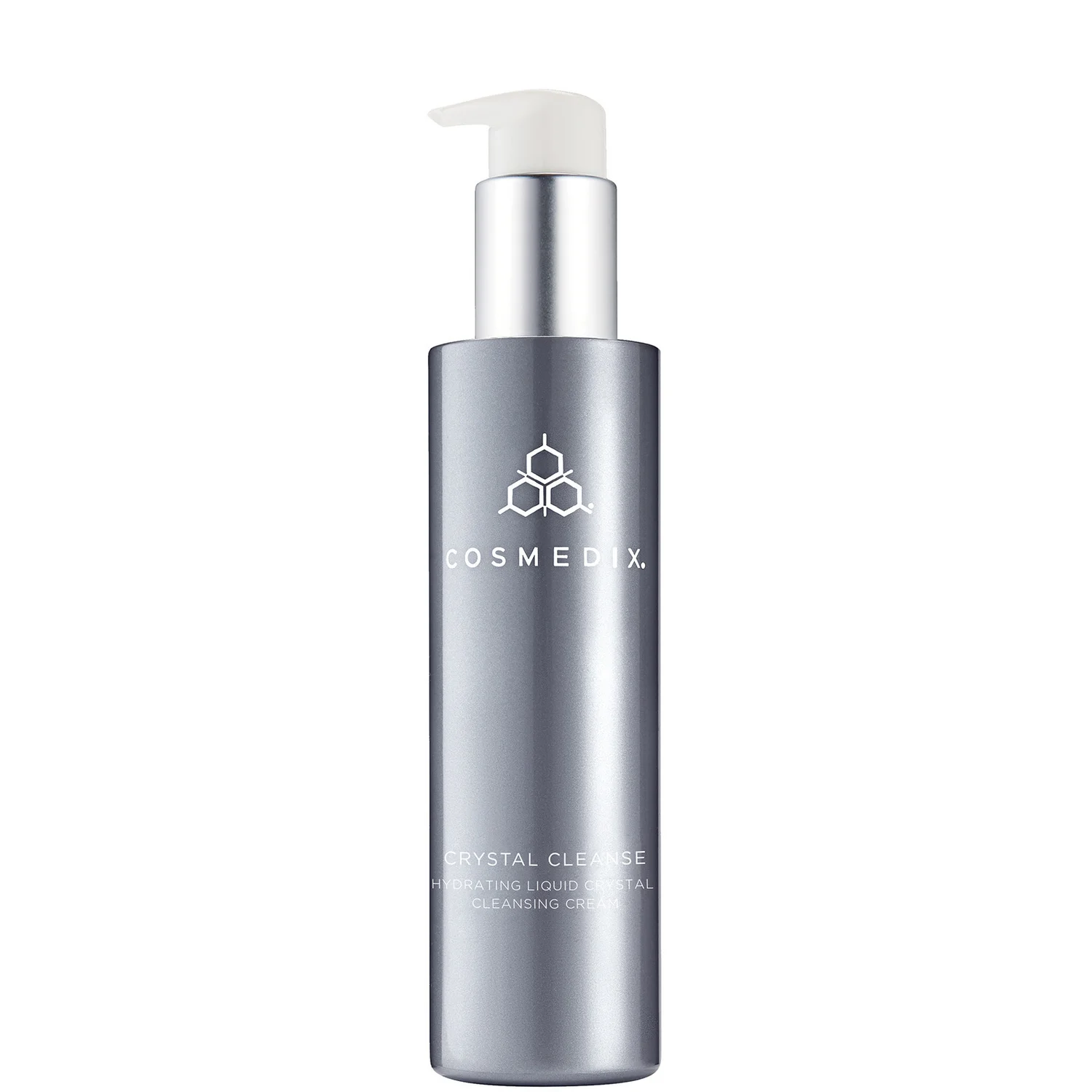 Crystal Cleanse Hydrating Liquid Crystal Cleansing Cream 160ml product image