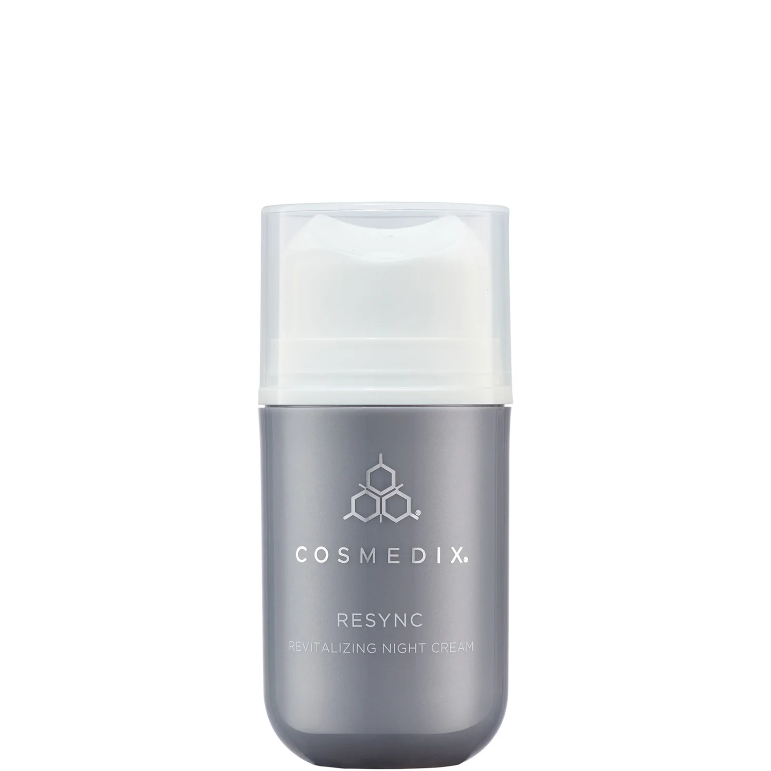 Resync Revitalizing Night Cream product image