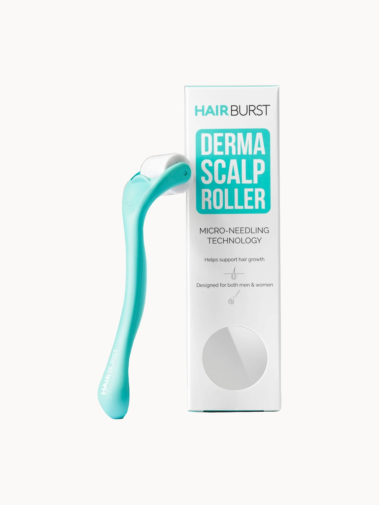 Hairburst Derma Scalp Roller