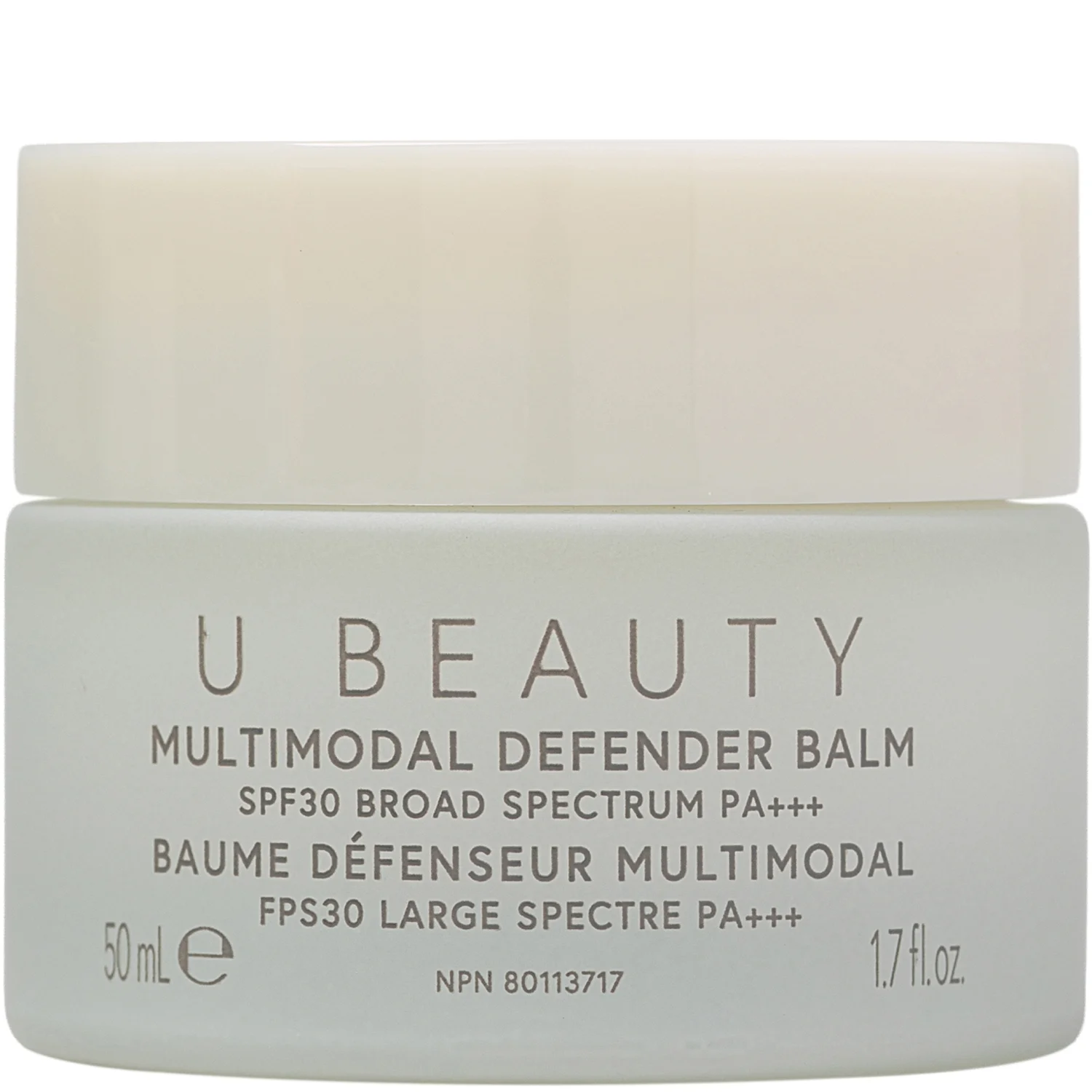 The Multimodal Defender SPF30 50ml product image