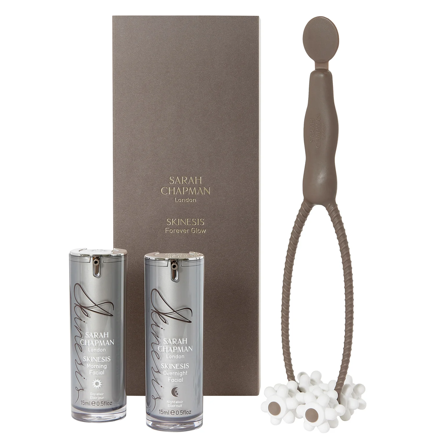 Sarah Chapman Skinesis The Christmas Kit (Worth £150.00)