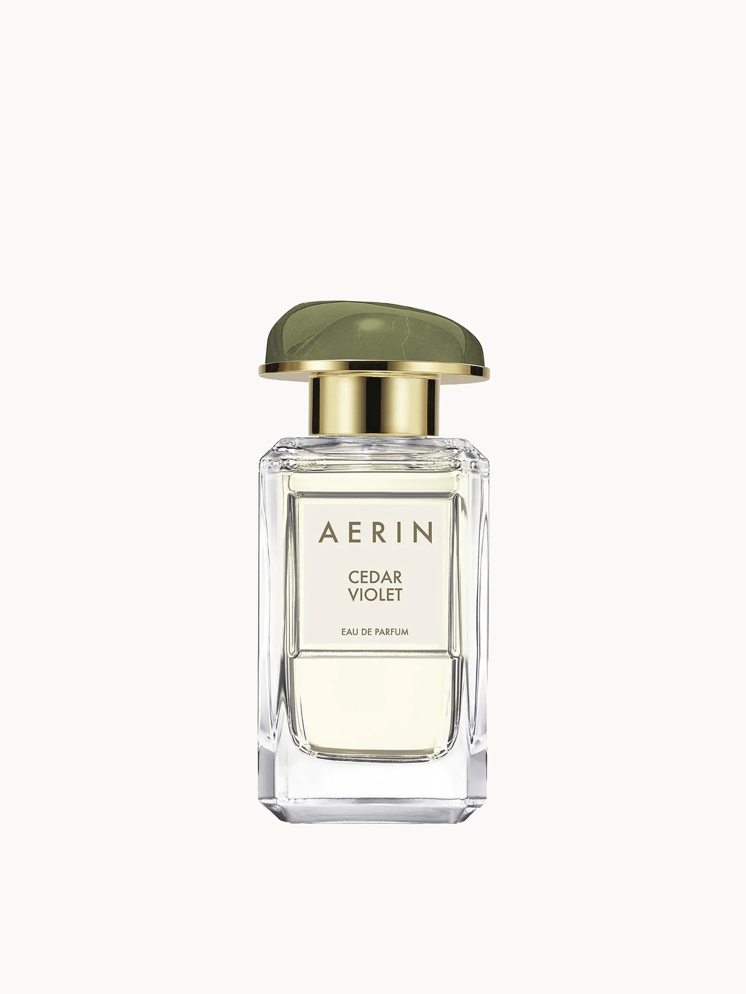 AERIN Cedar Violet Eau de Parfum 50ml
