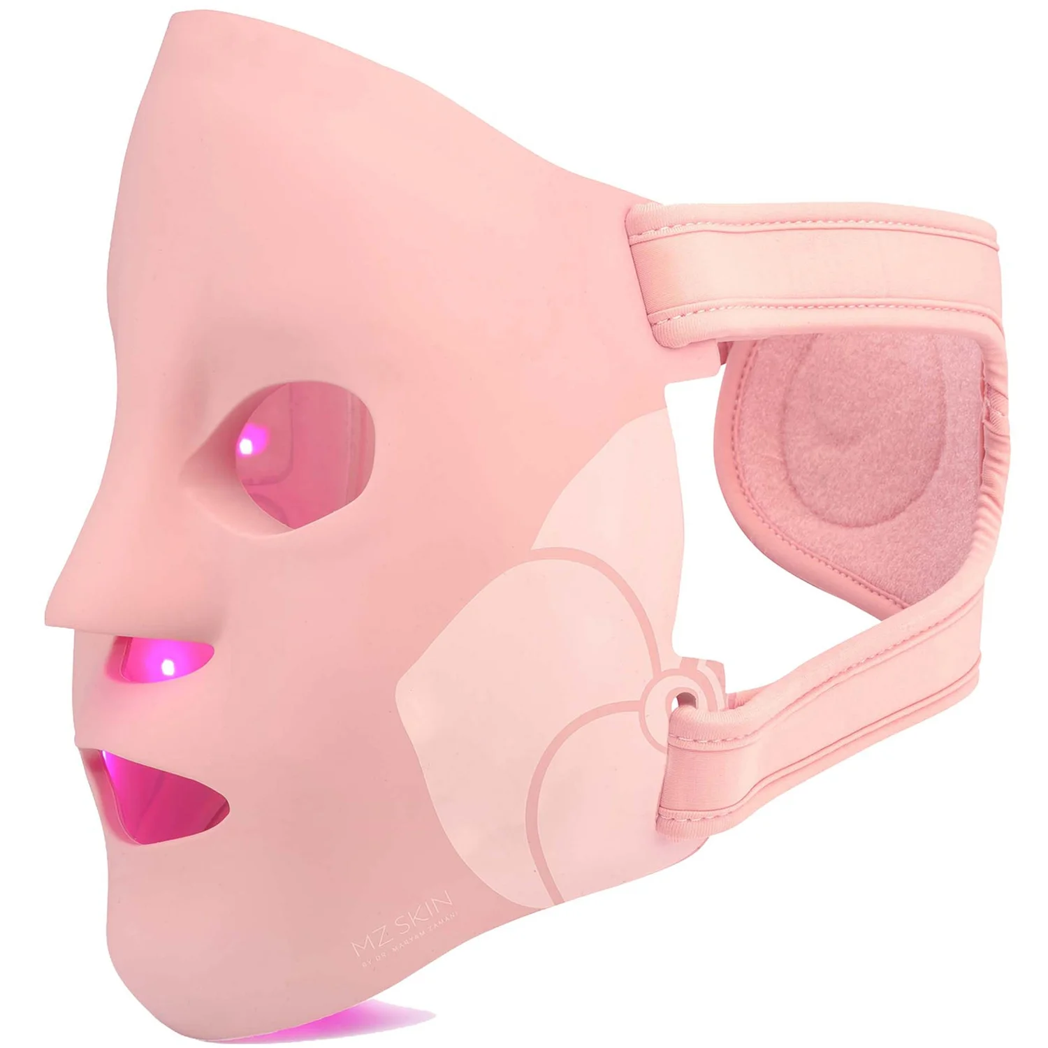 LED 2.0 LightMAX Supercharged LED Mask product image