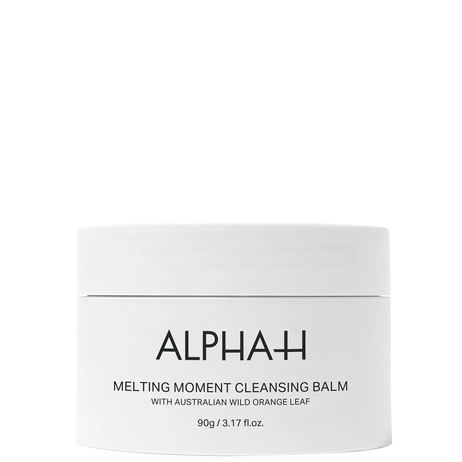 Melting Moment Cleansing Balm 90g product image