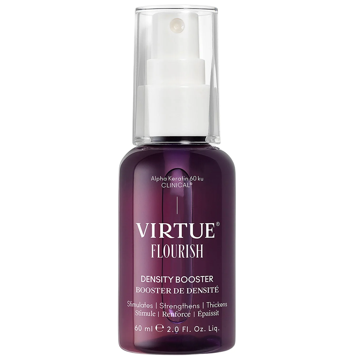 Flourish Density Booster 60ml product image
