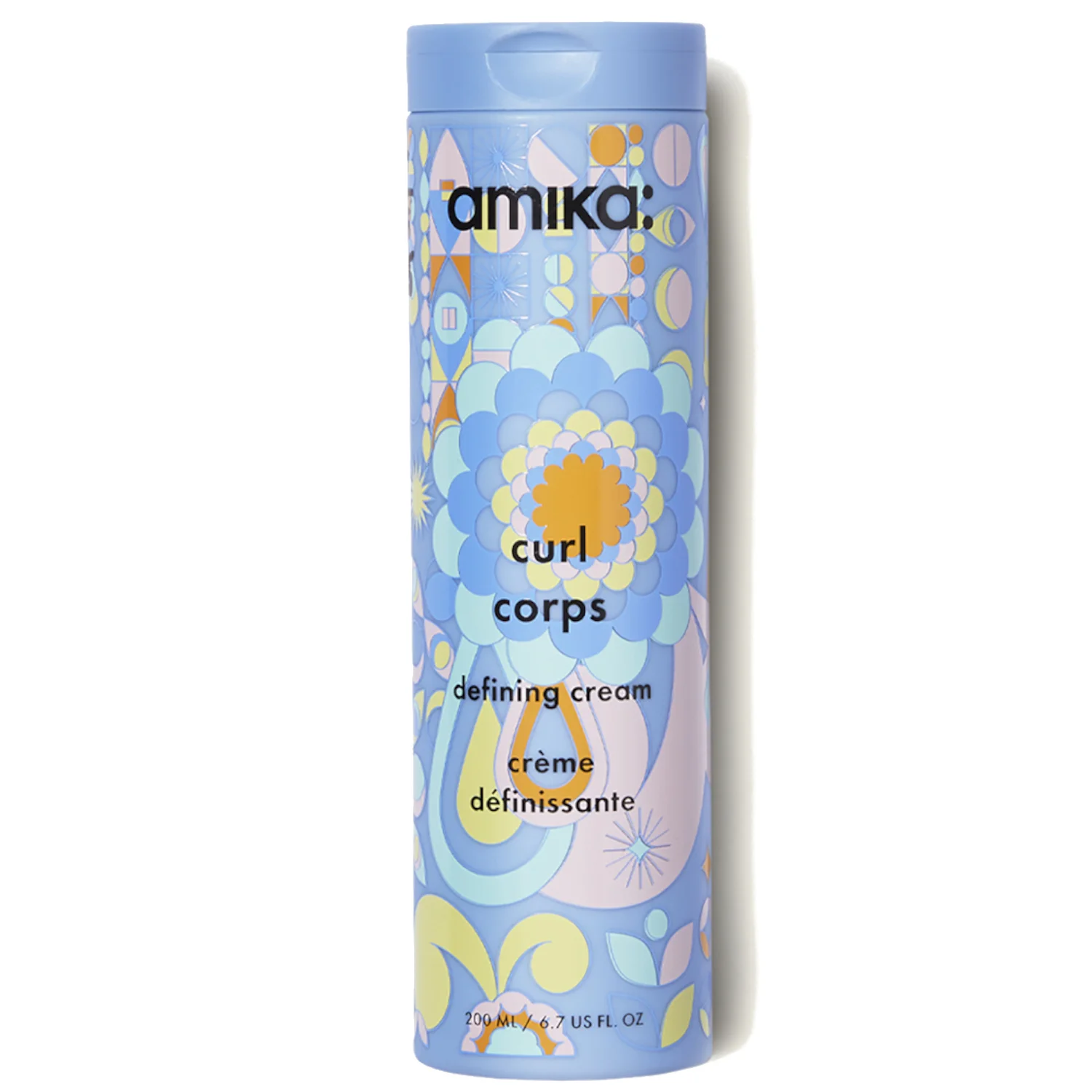 amika Curl Corps Defining Cream