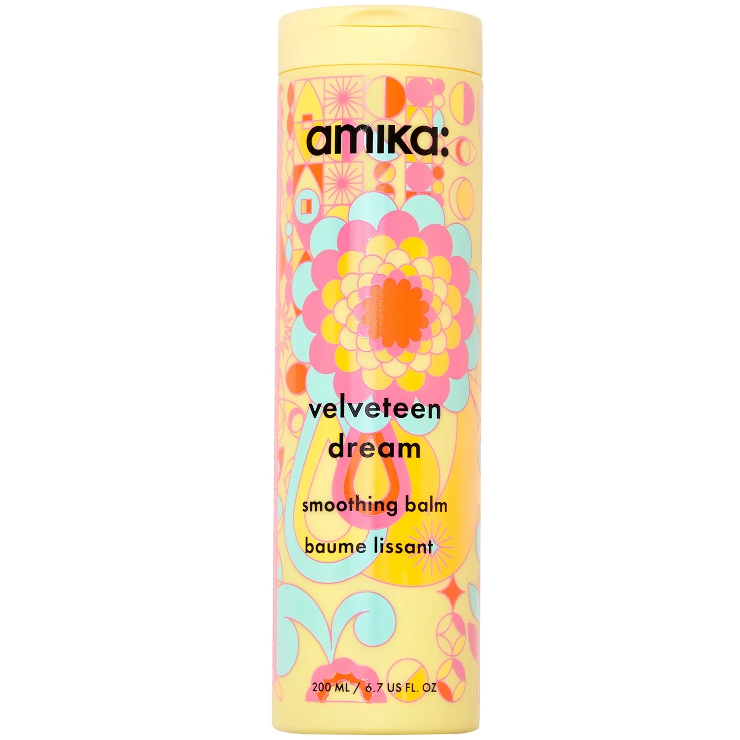 amika Velveteen DreamSmoothing Balm