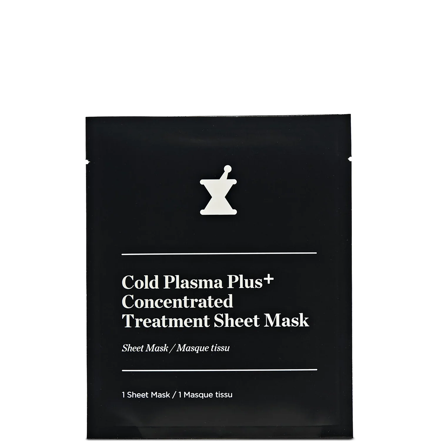 Perricone MD Cold Plasma Plus+ Hydrating Sheet Mask (Single)