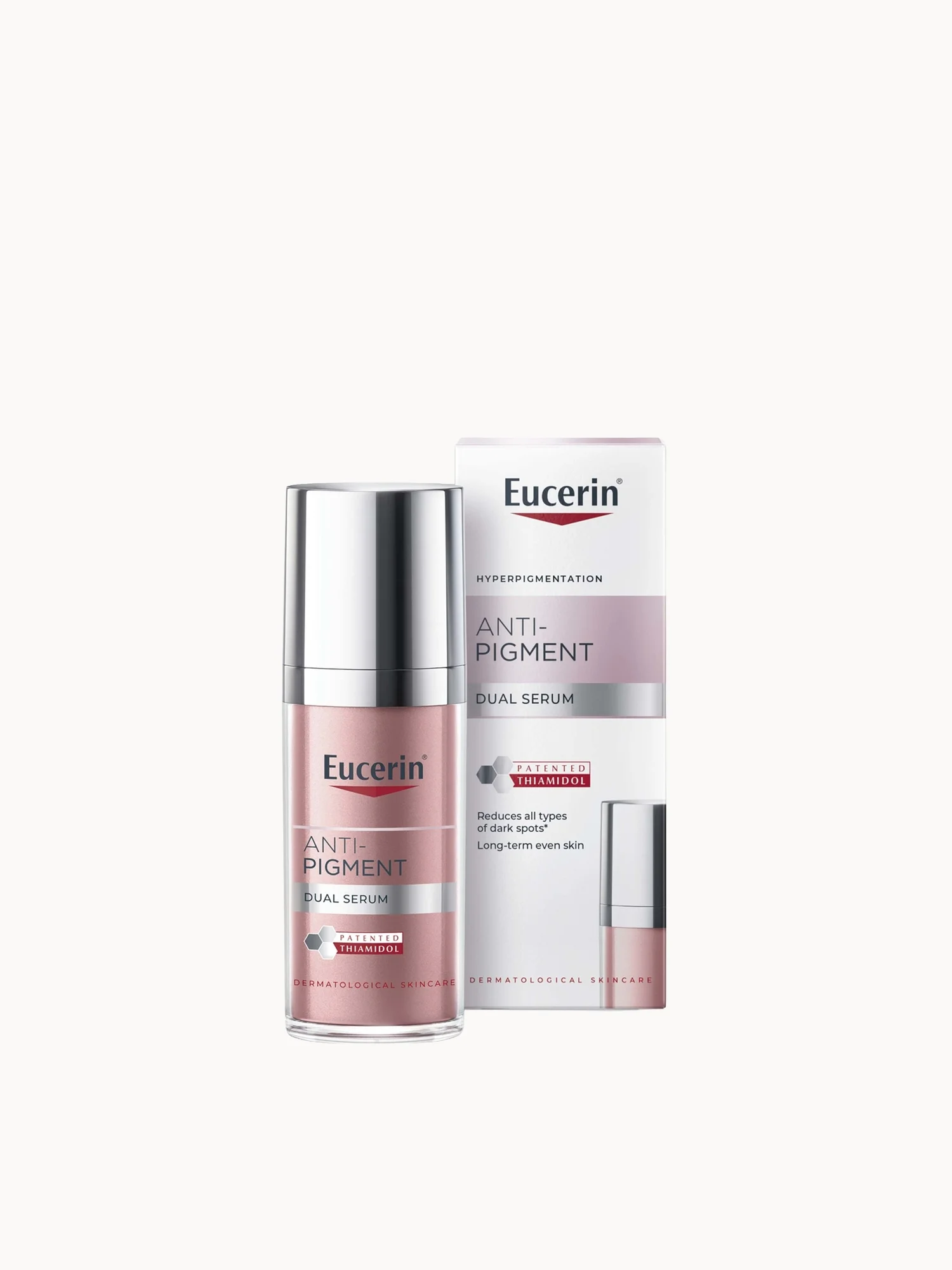 Eucerin Anti-Pigment Dual Face Serum for Pigmentation and Dark Spots 30ml