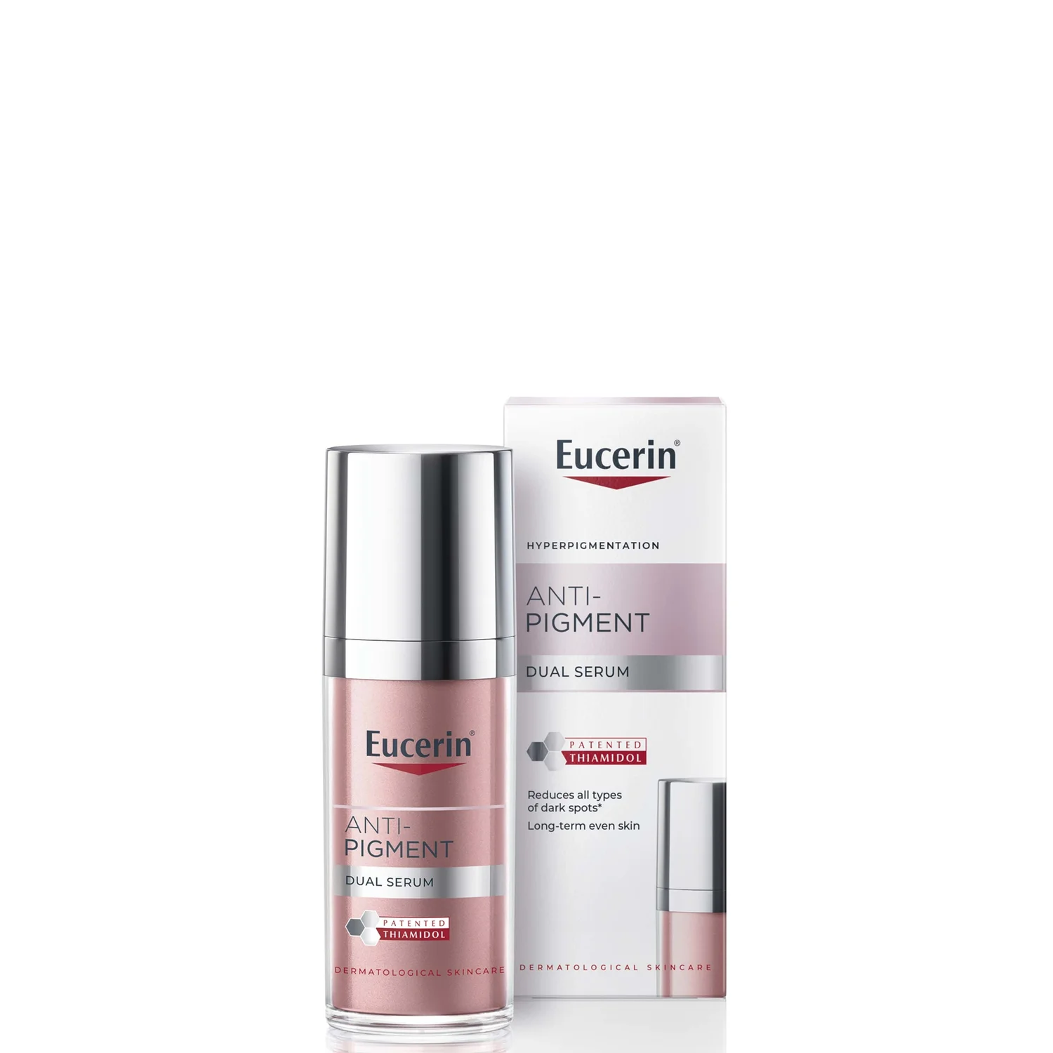 Eucerin Anti-Pigment Dual Face Serum for Pigmentation and Dark Spots 30ml
