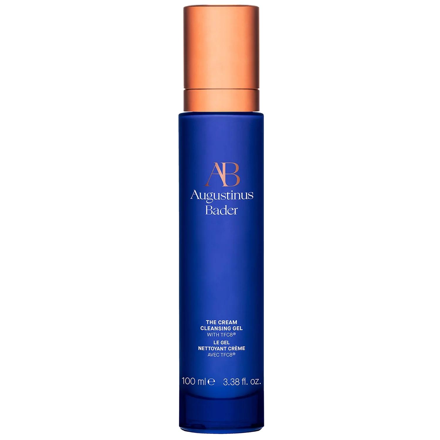 Augustinus Bader The Cream Cleansing Gel