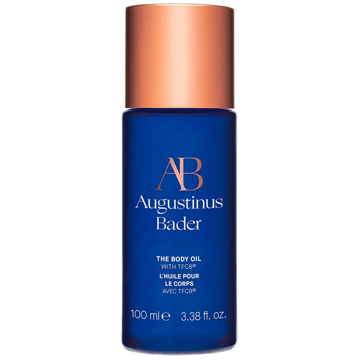 The Body Oil 100ml product image