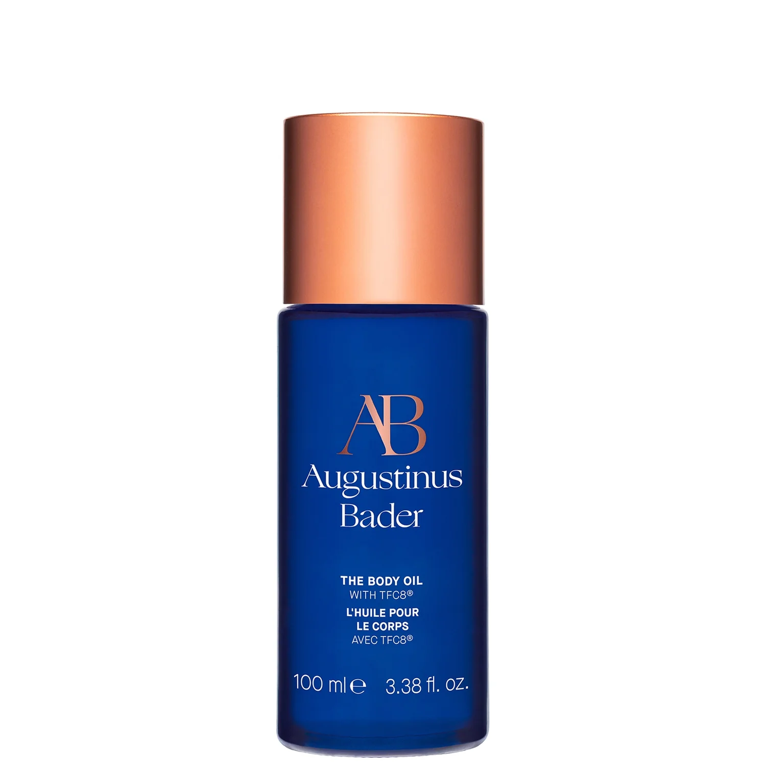 Augustinus Bader The Body Oil 100ml