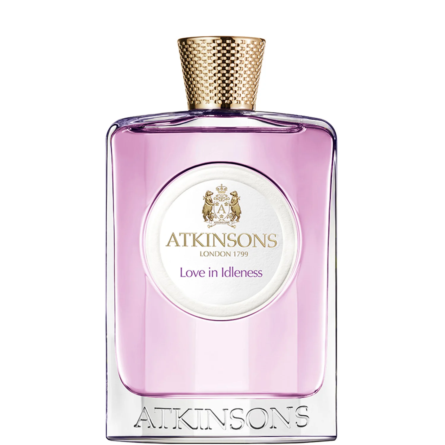 Atkinsons Love in Idleness Eau de Toilette Cult Beauty